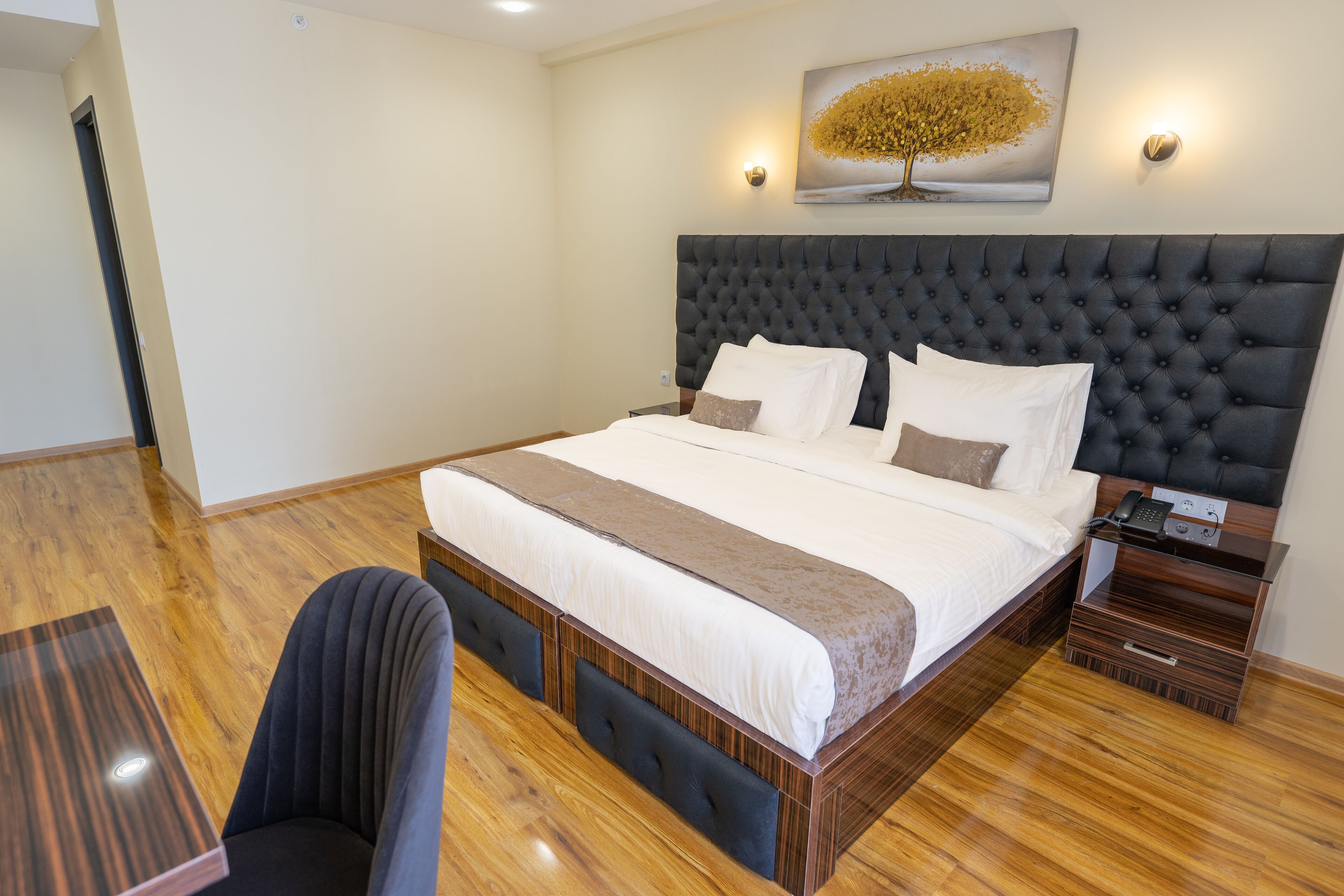 Hotel Residence Plaza