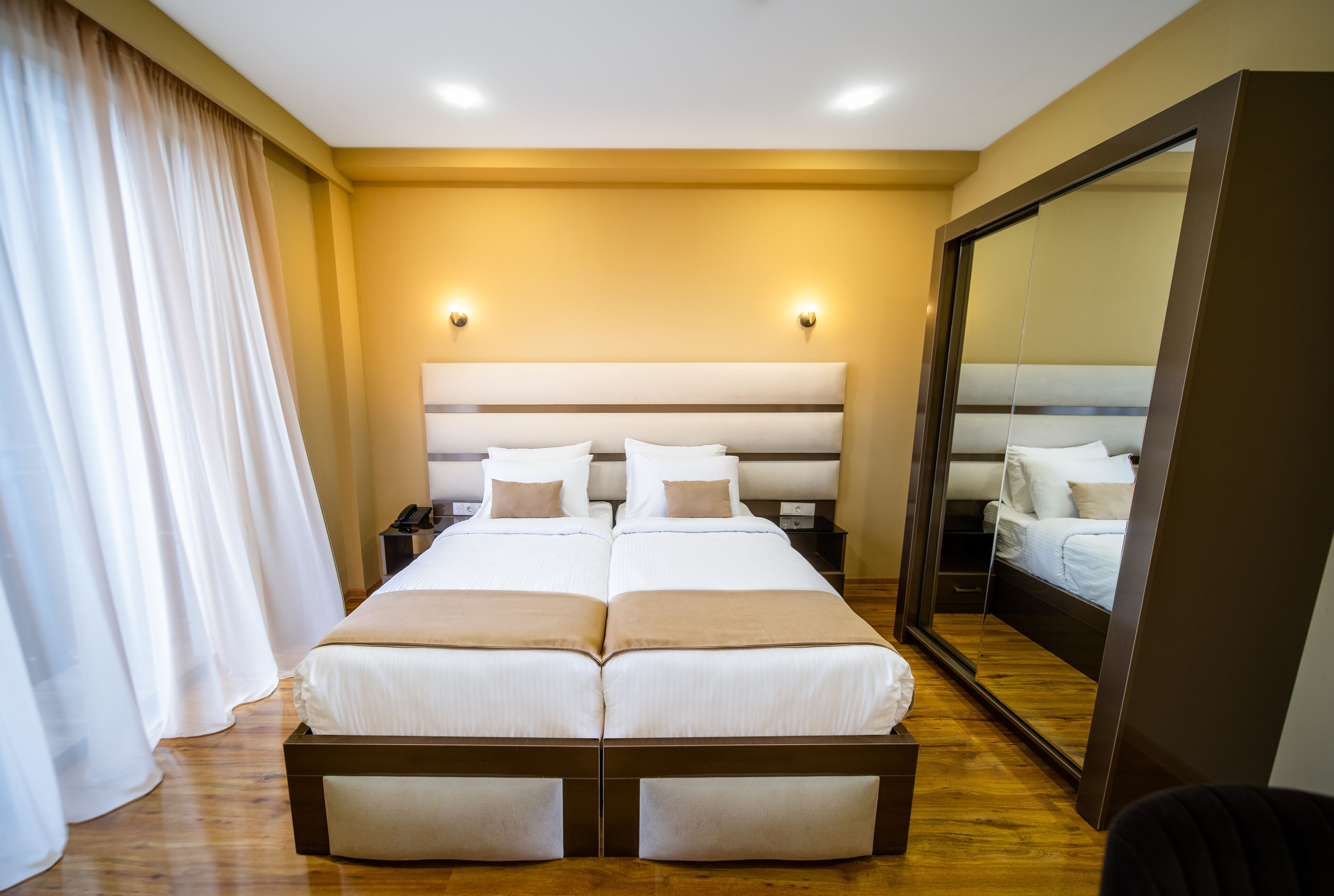 Hotel Residence Plaza