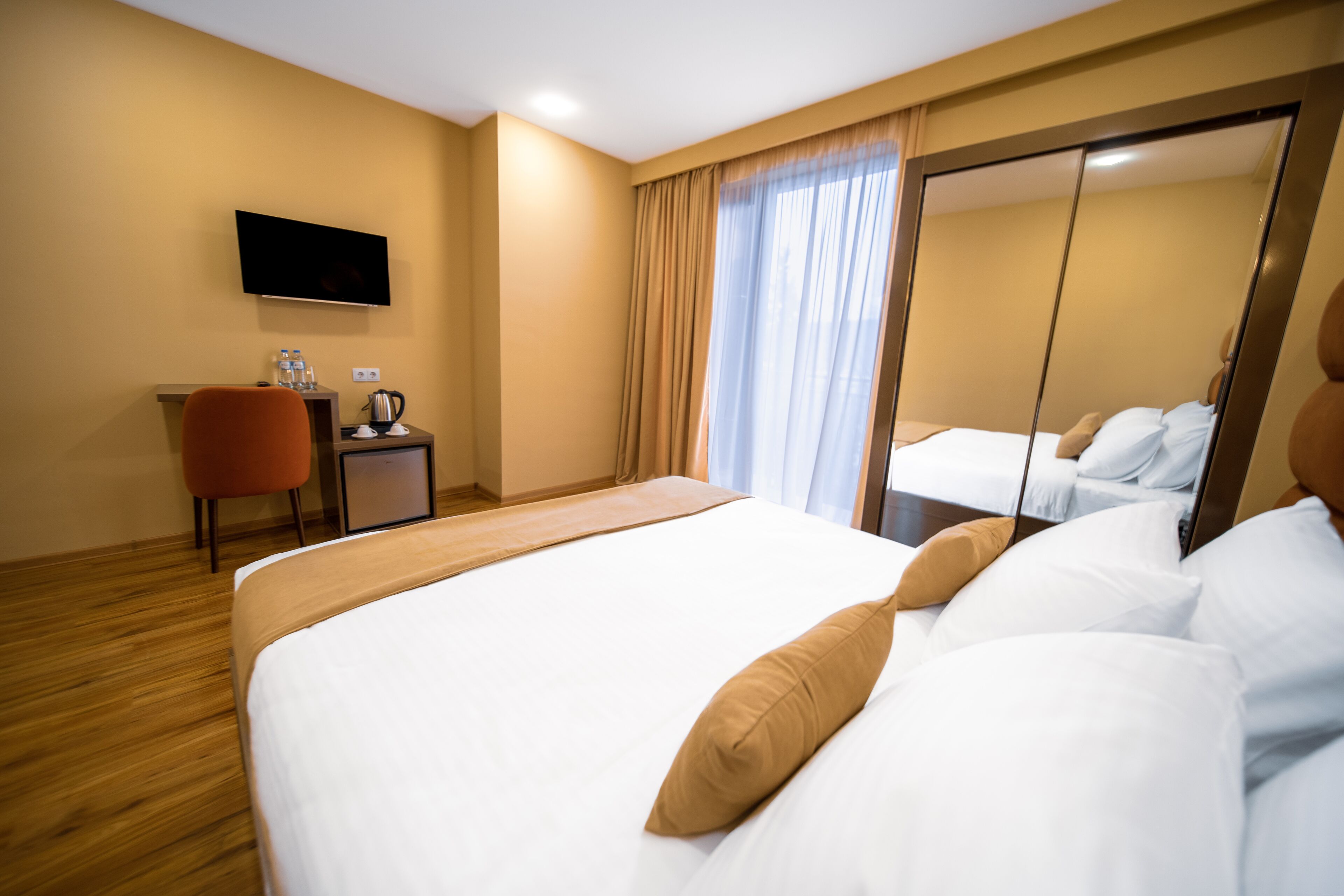 Hotel Residence Plaza