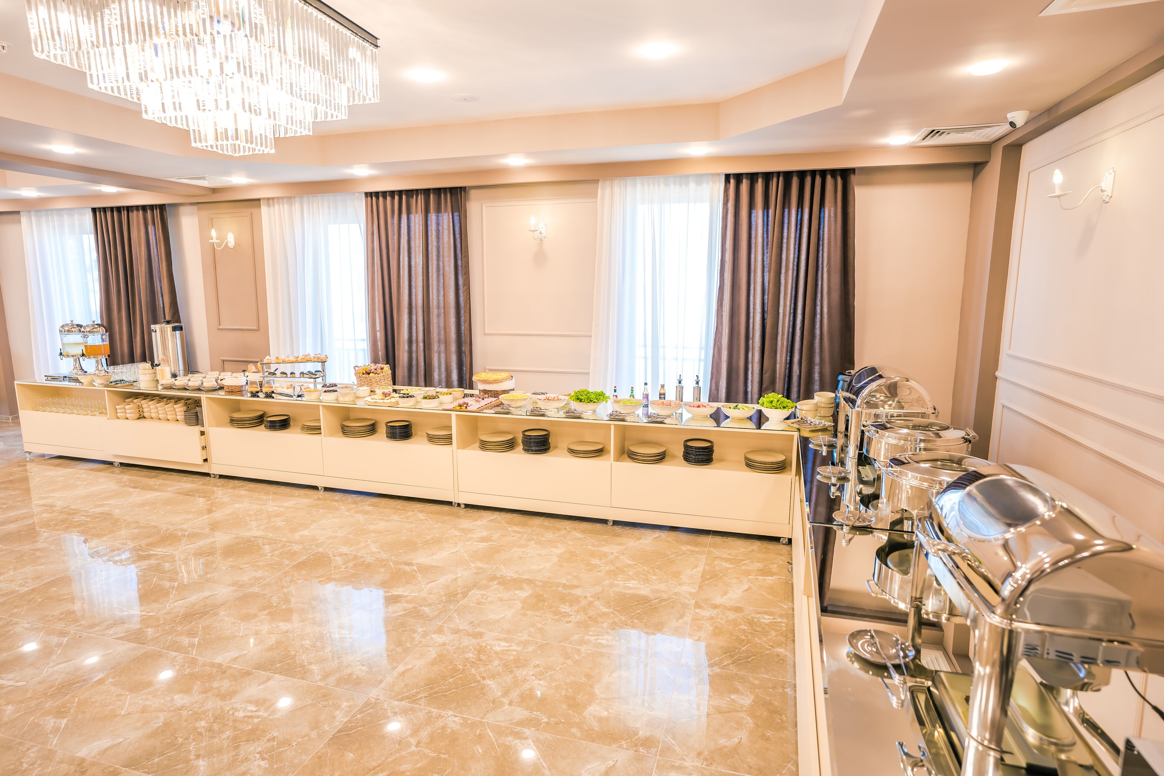 Hotel Residence Plaza