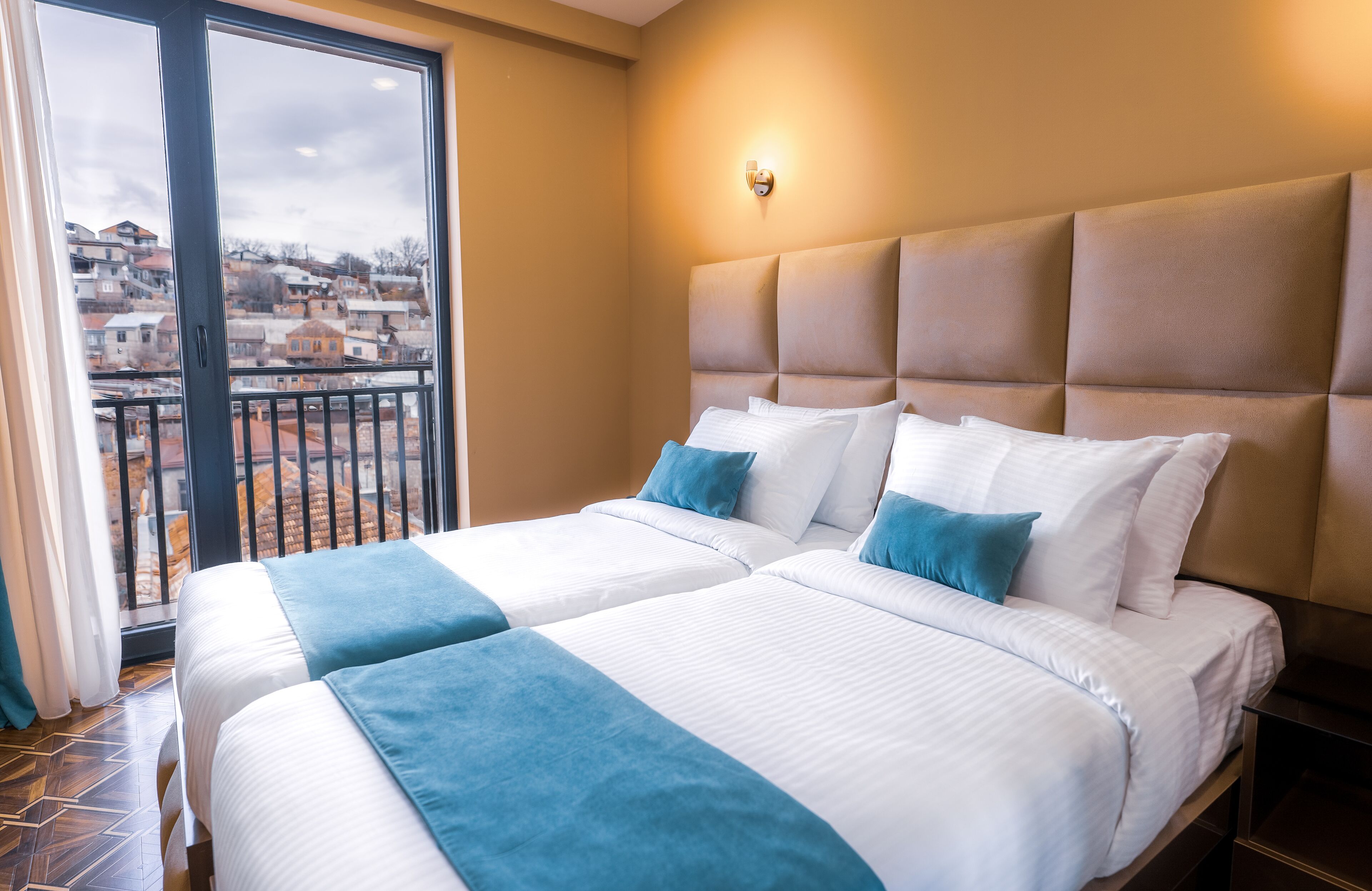 Hotel Residence Plaza