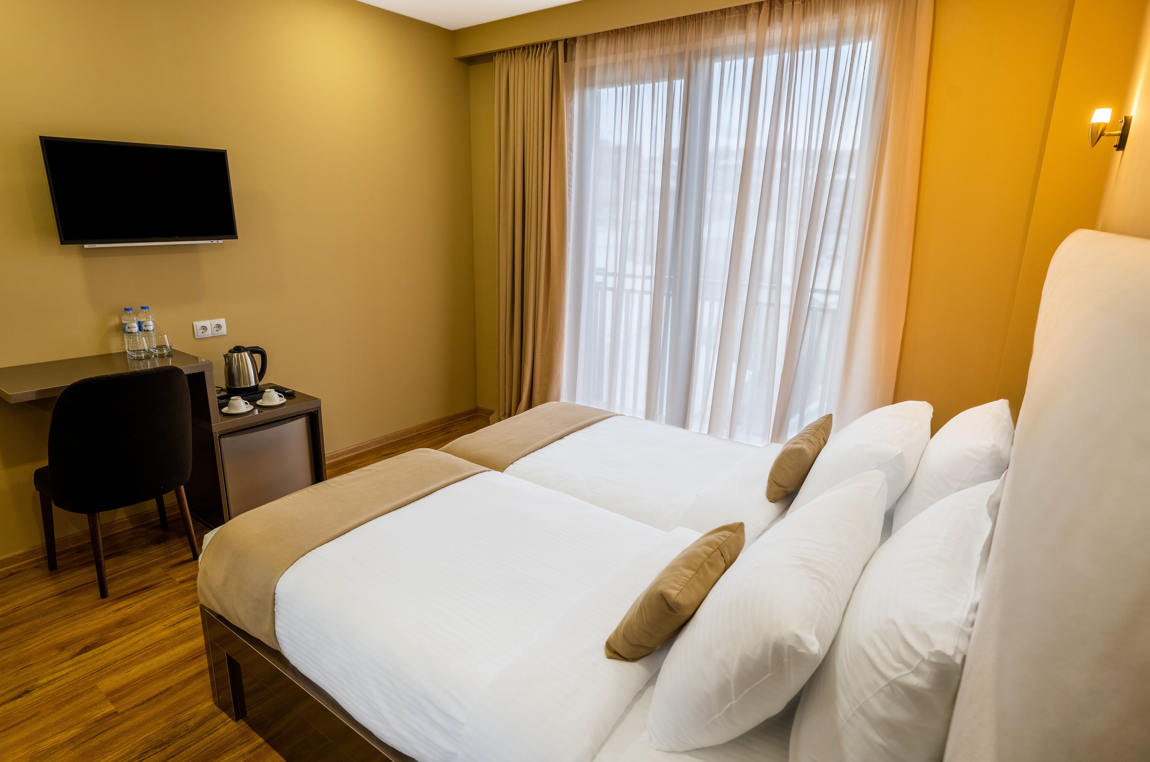 Hotel Residence Plaza