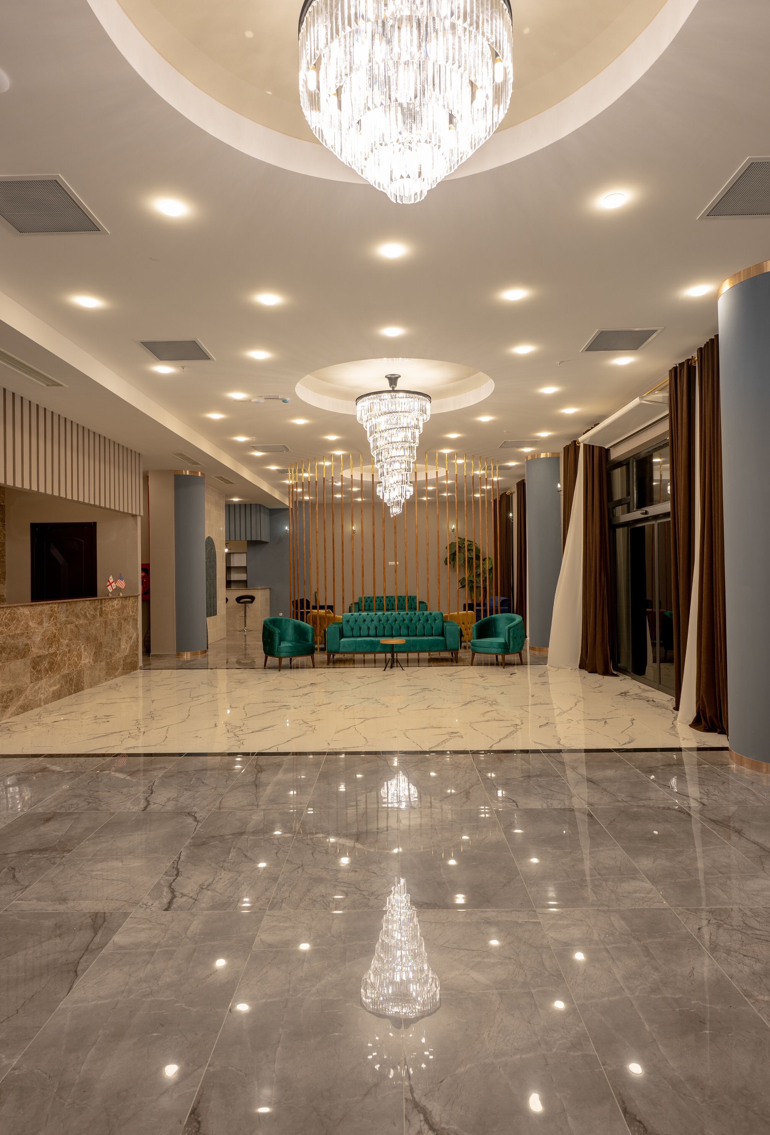 Hotel Residence Plaza