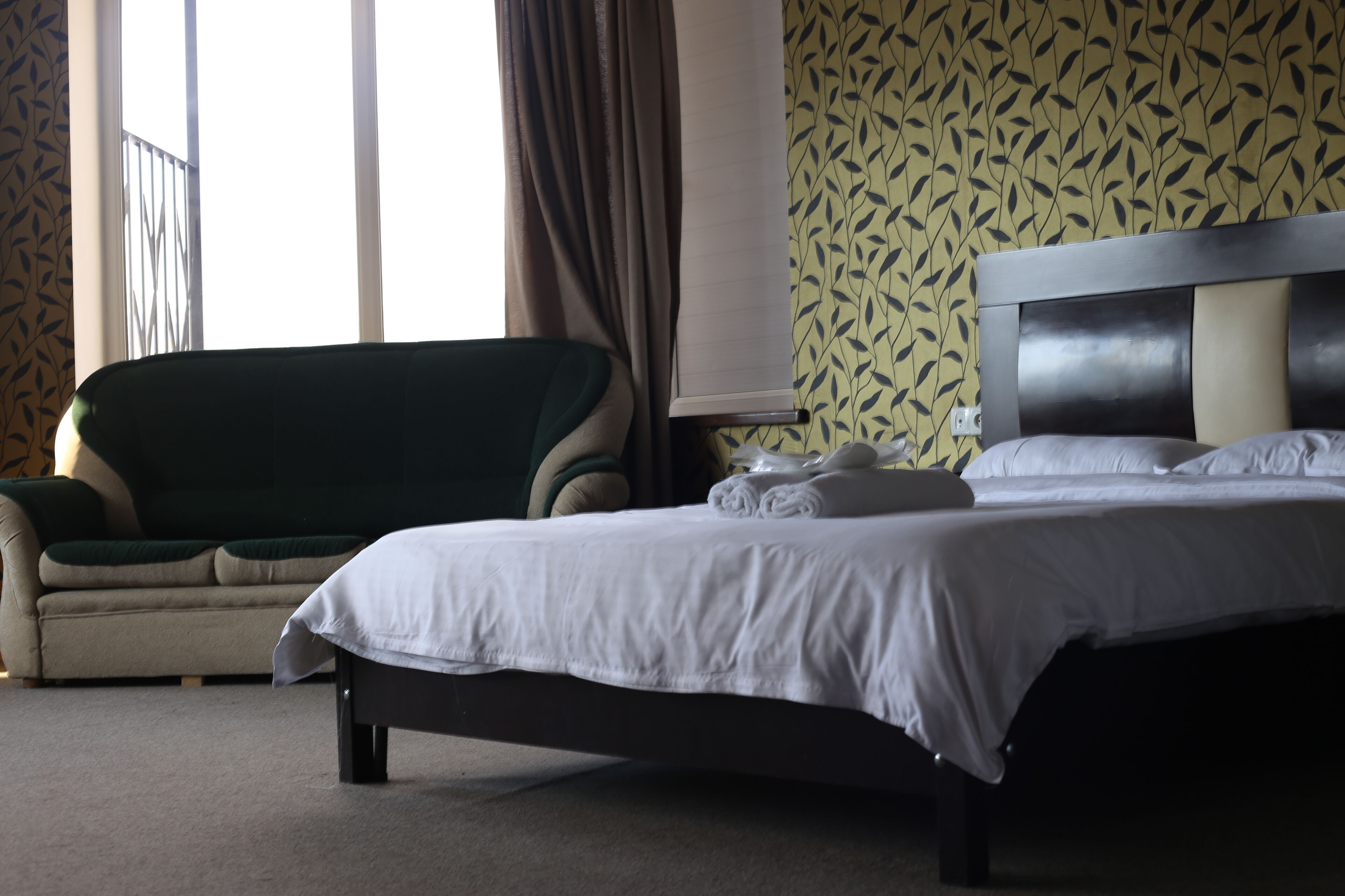 7 Star Hotel