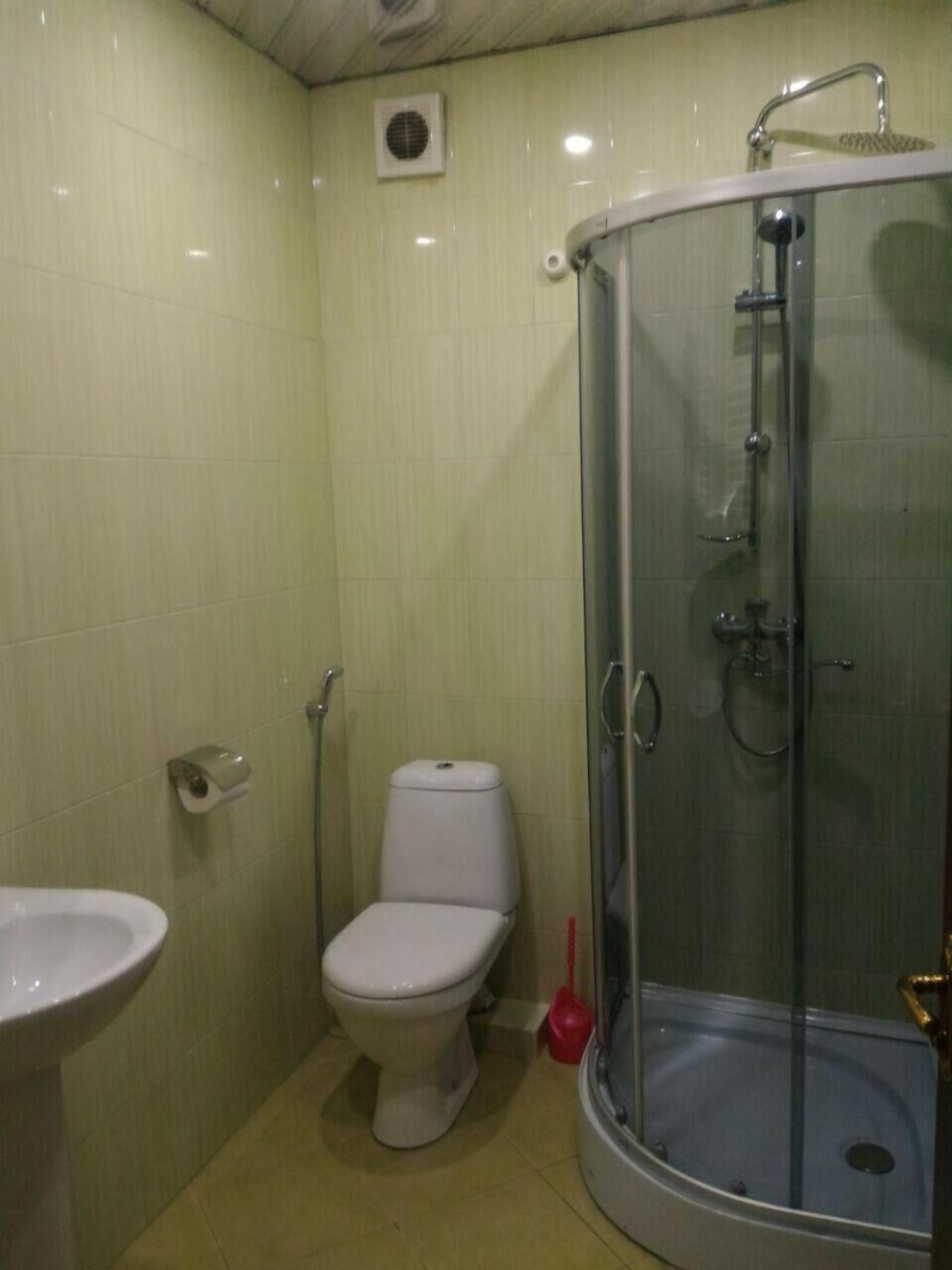 7 Star Hotel