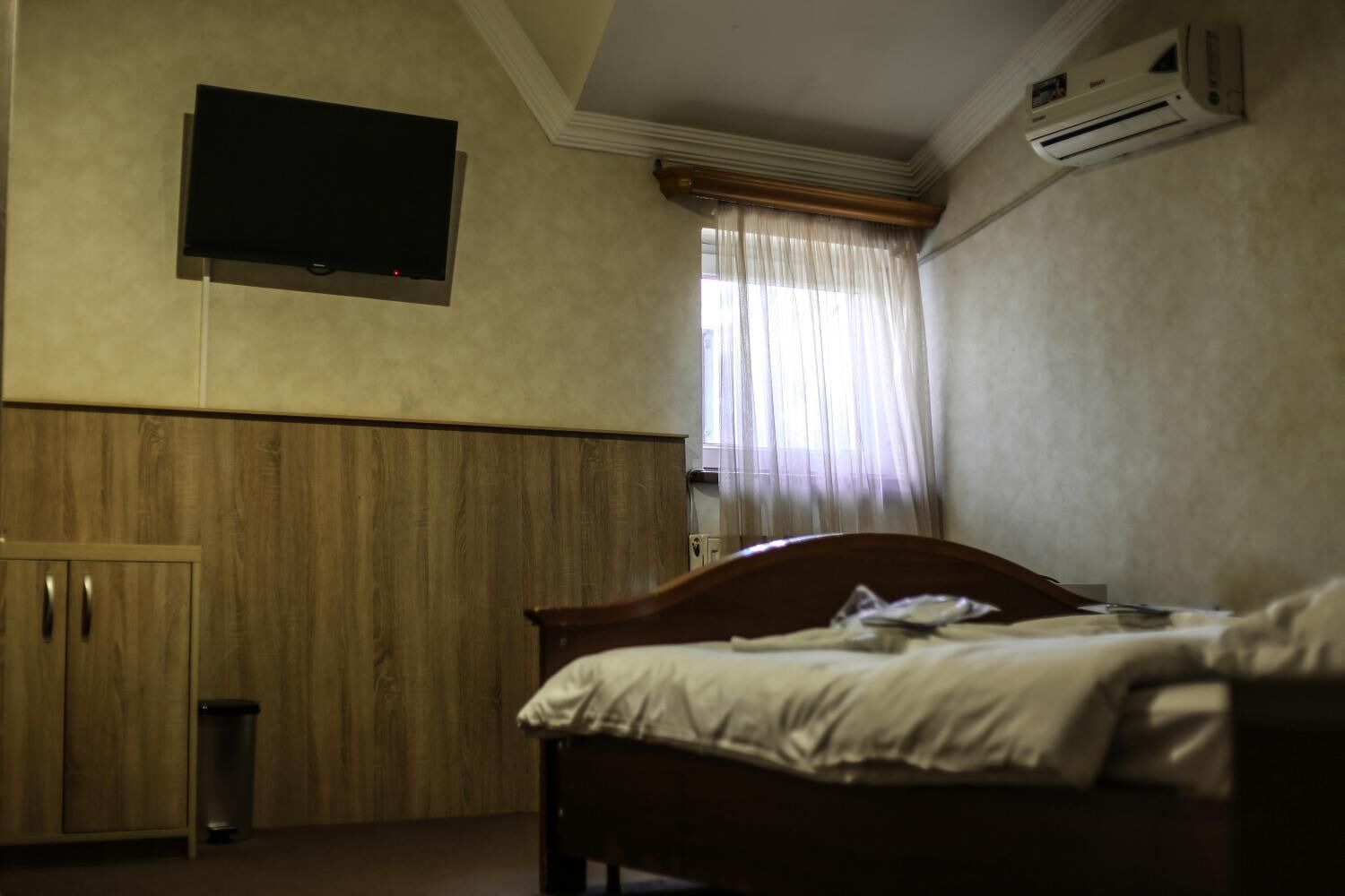 7 Star Hotel