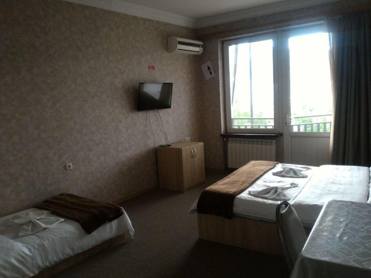 7 Star Hotel