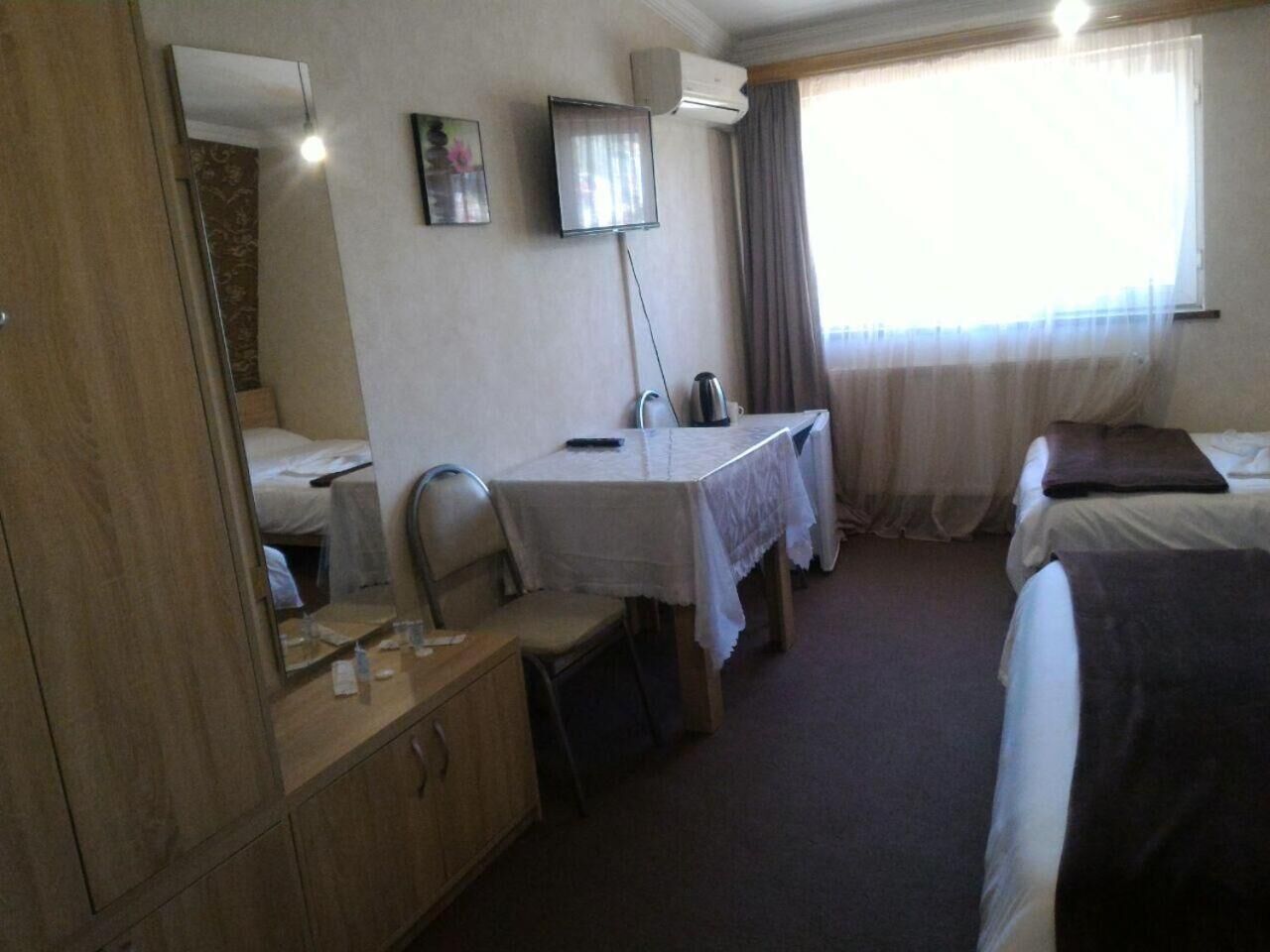 7 Star Hotel
