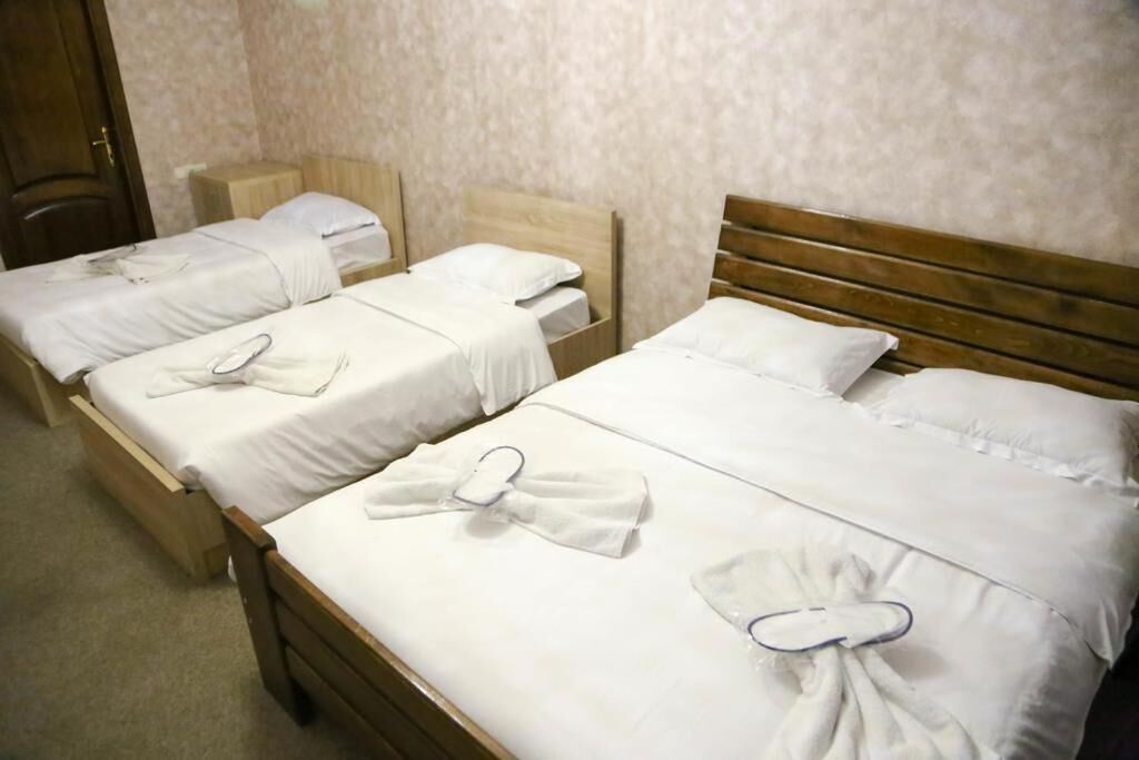 7 Star Hotel