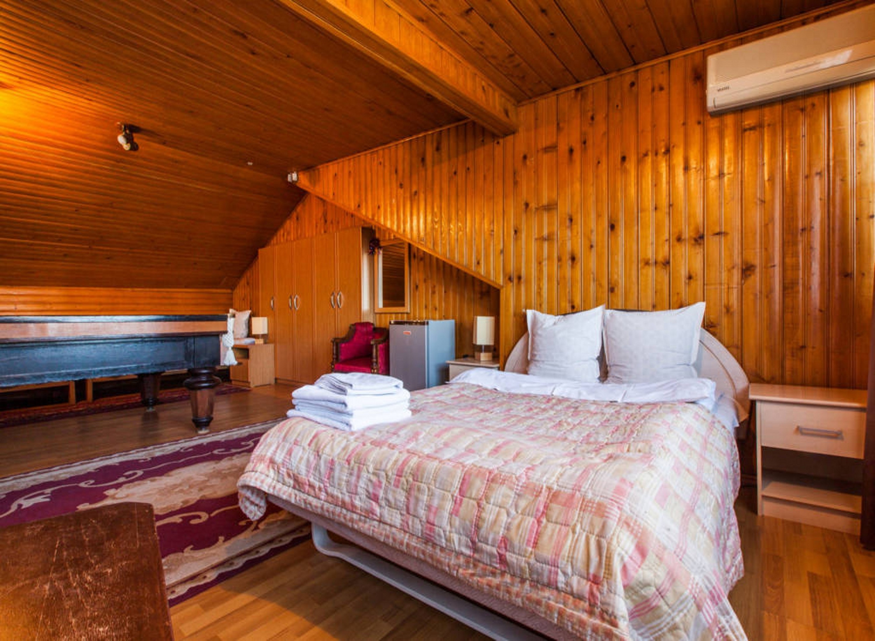 Hotel 38