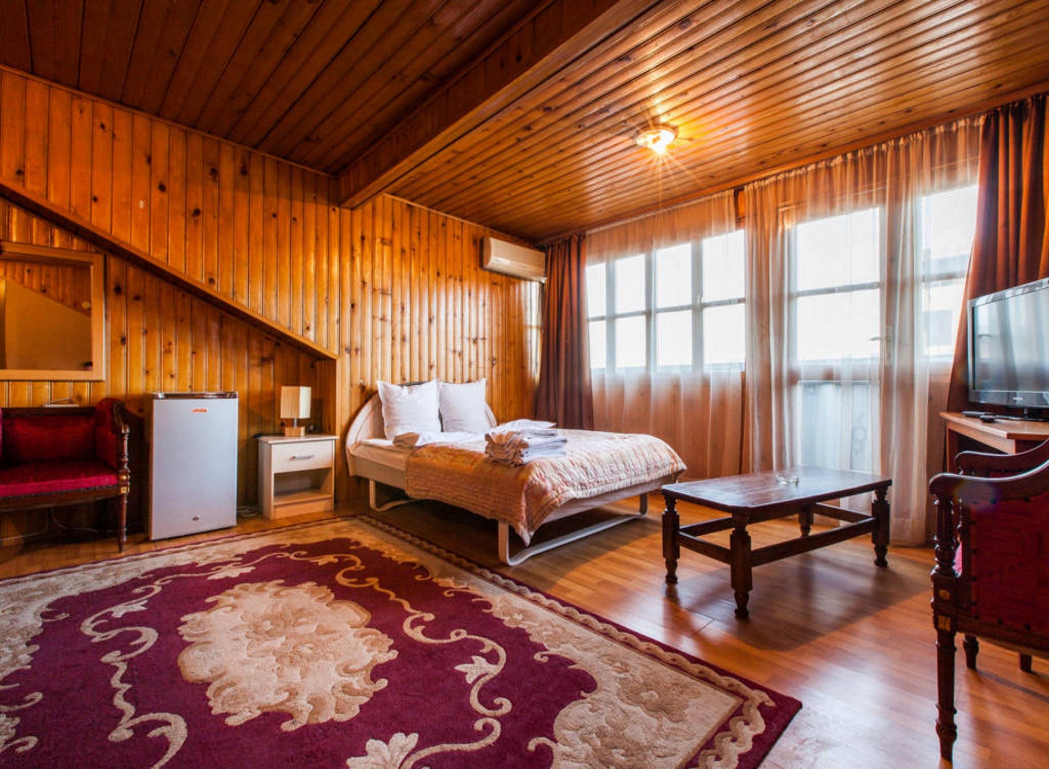 Hotel 38