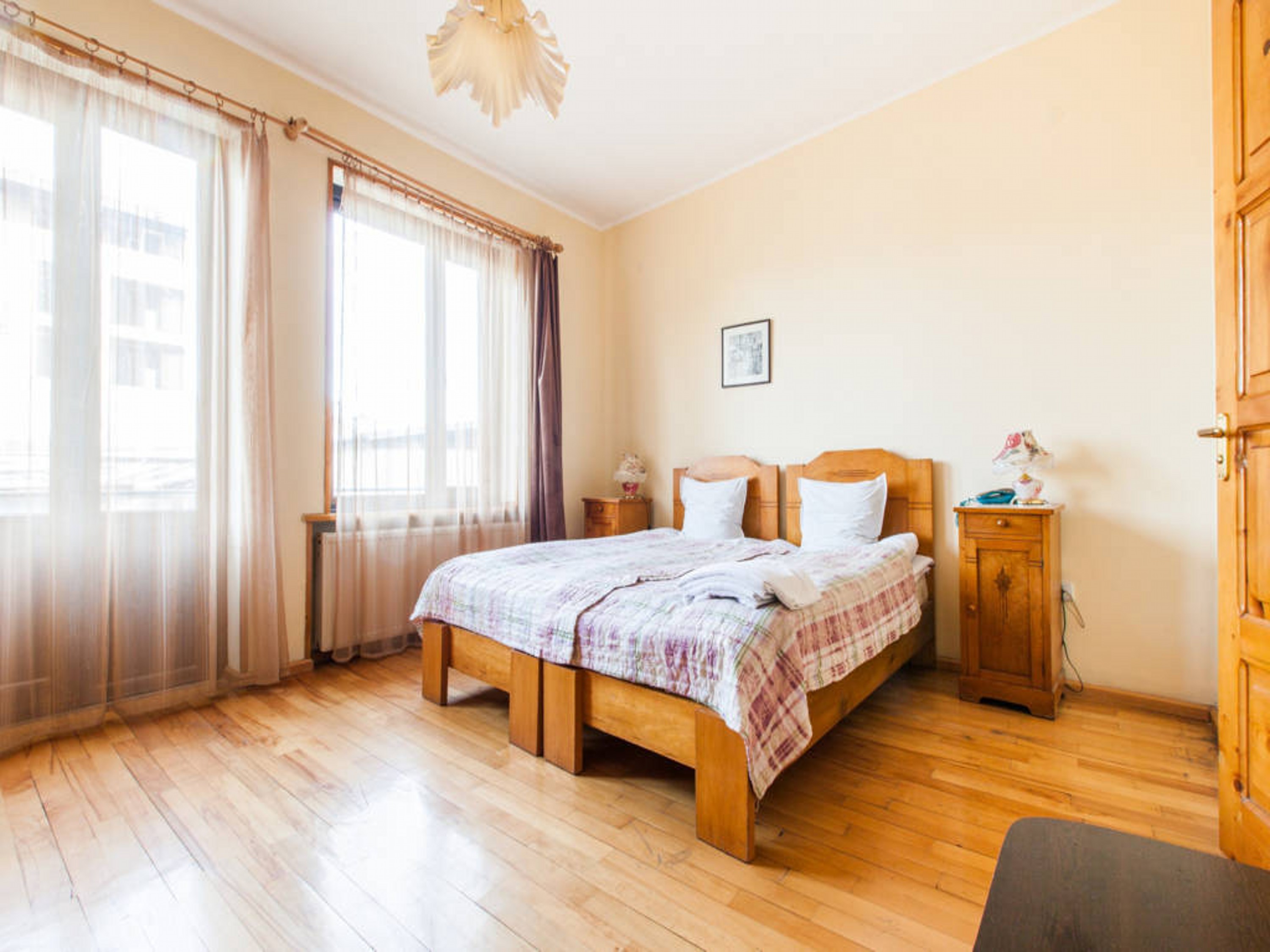 Hotel 38