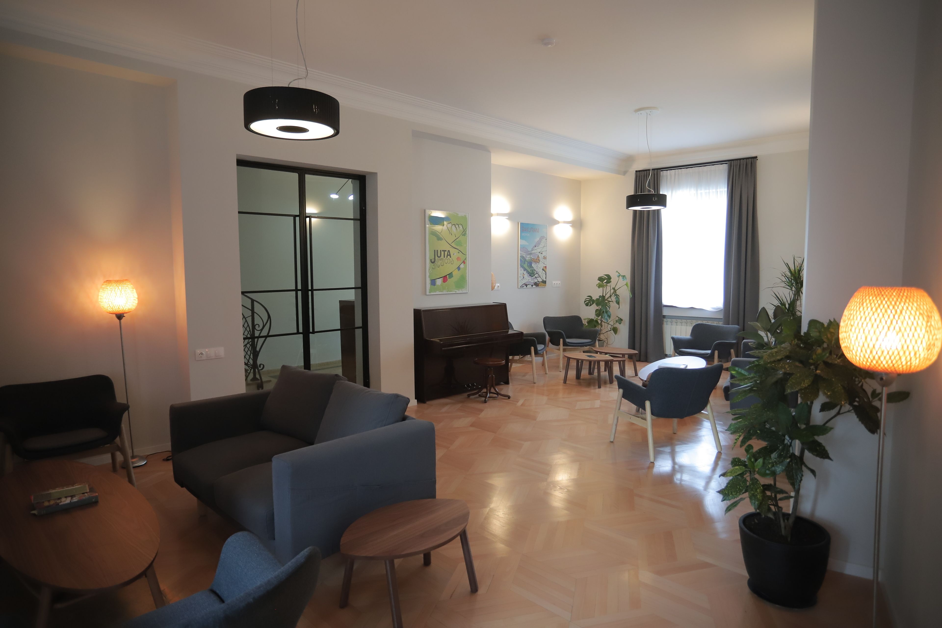 Hotel Sabu