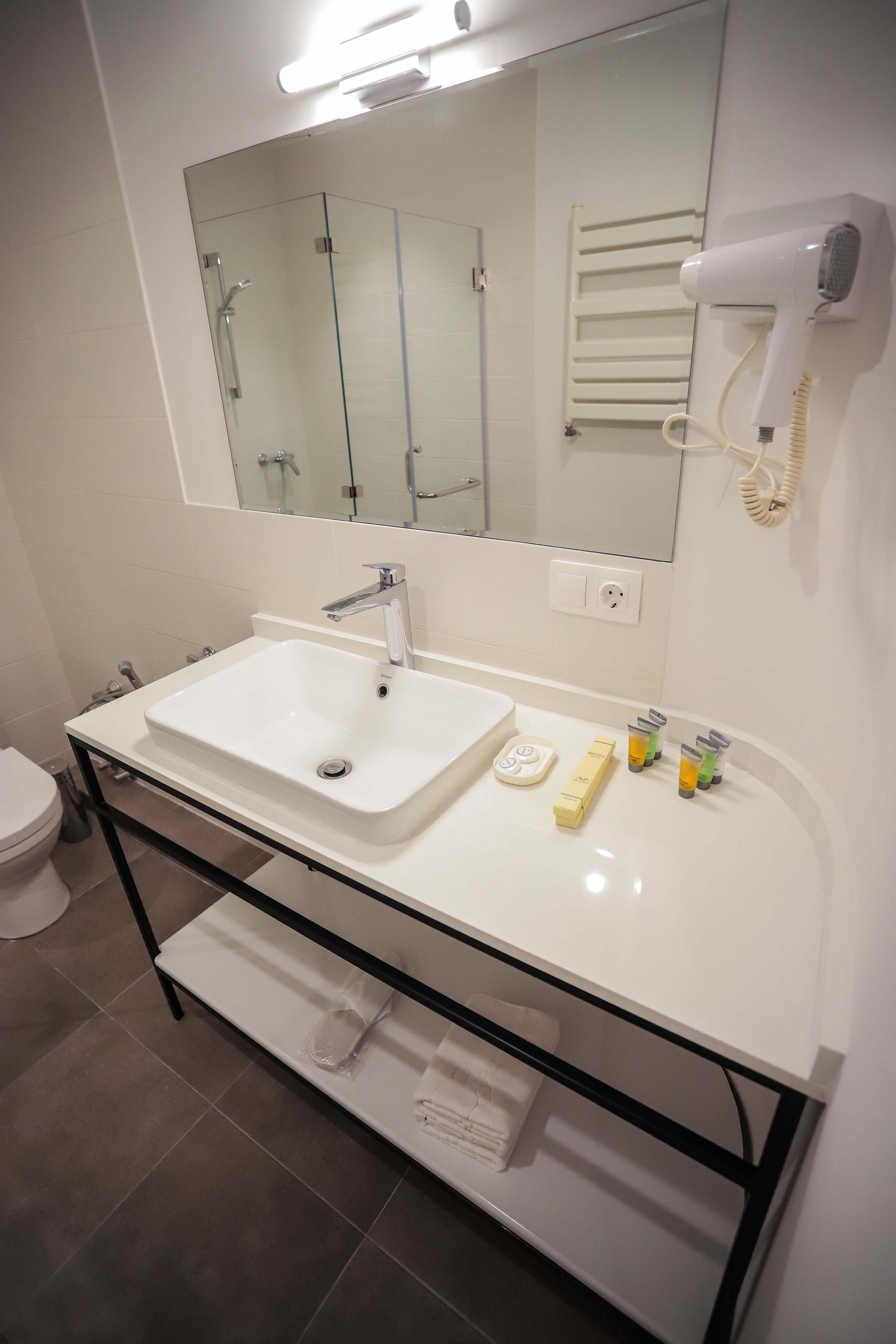 Hotel Sabu