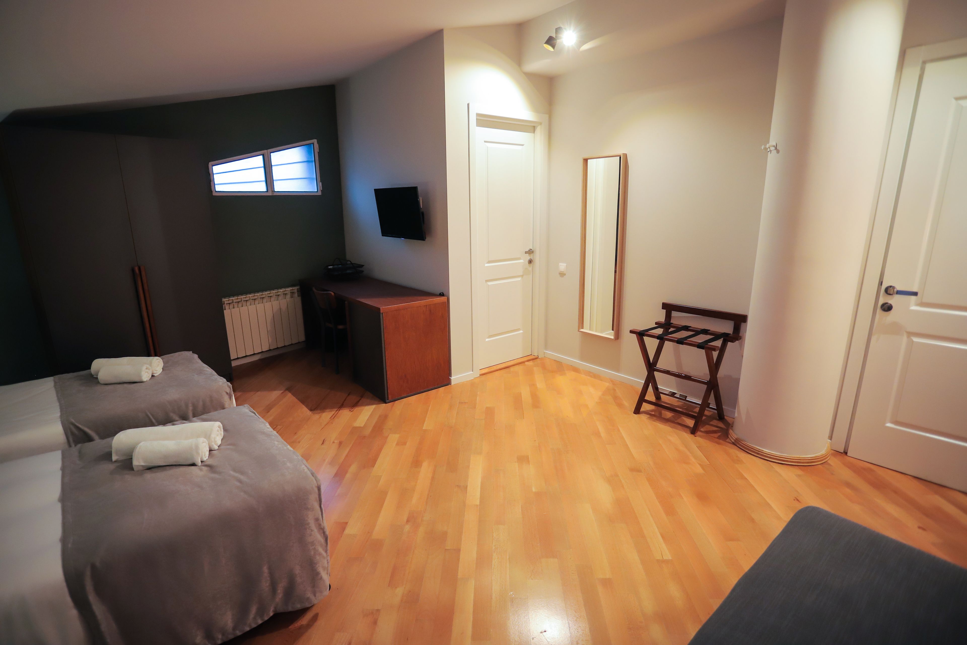 Hotel Sabu