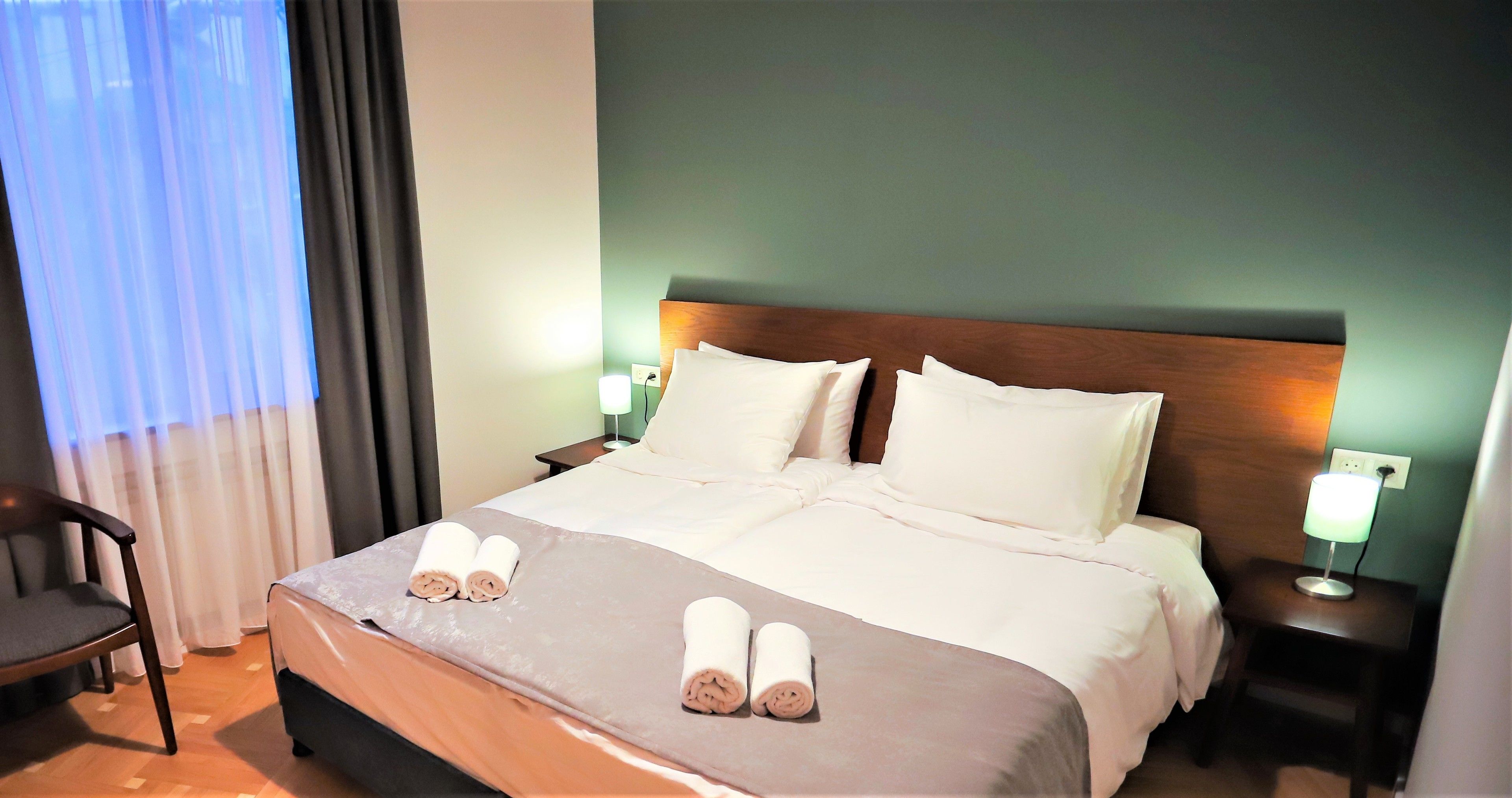 Hotel Sabu