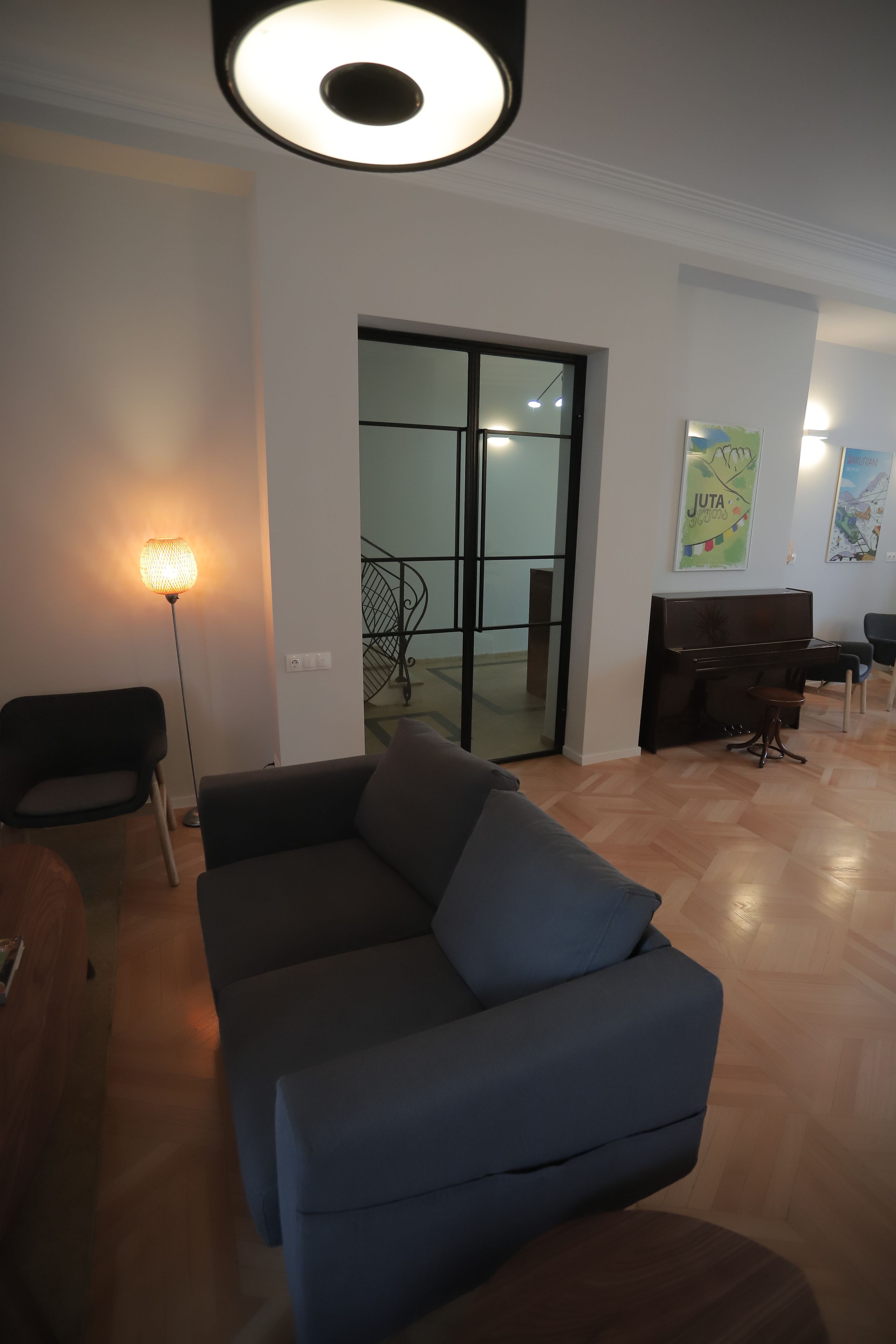 Hotel Sabu