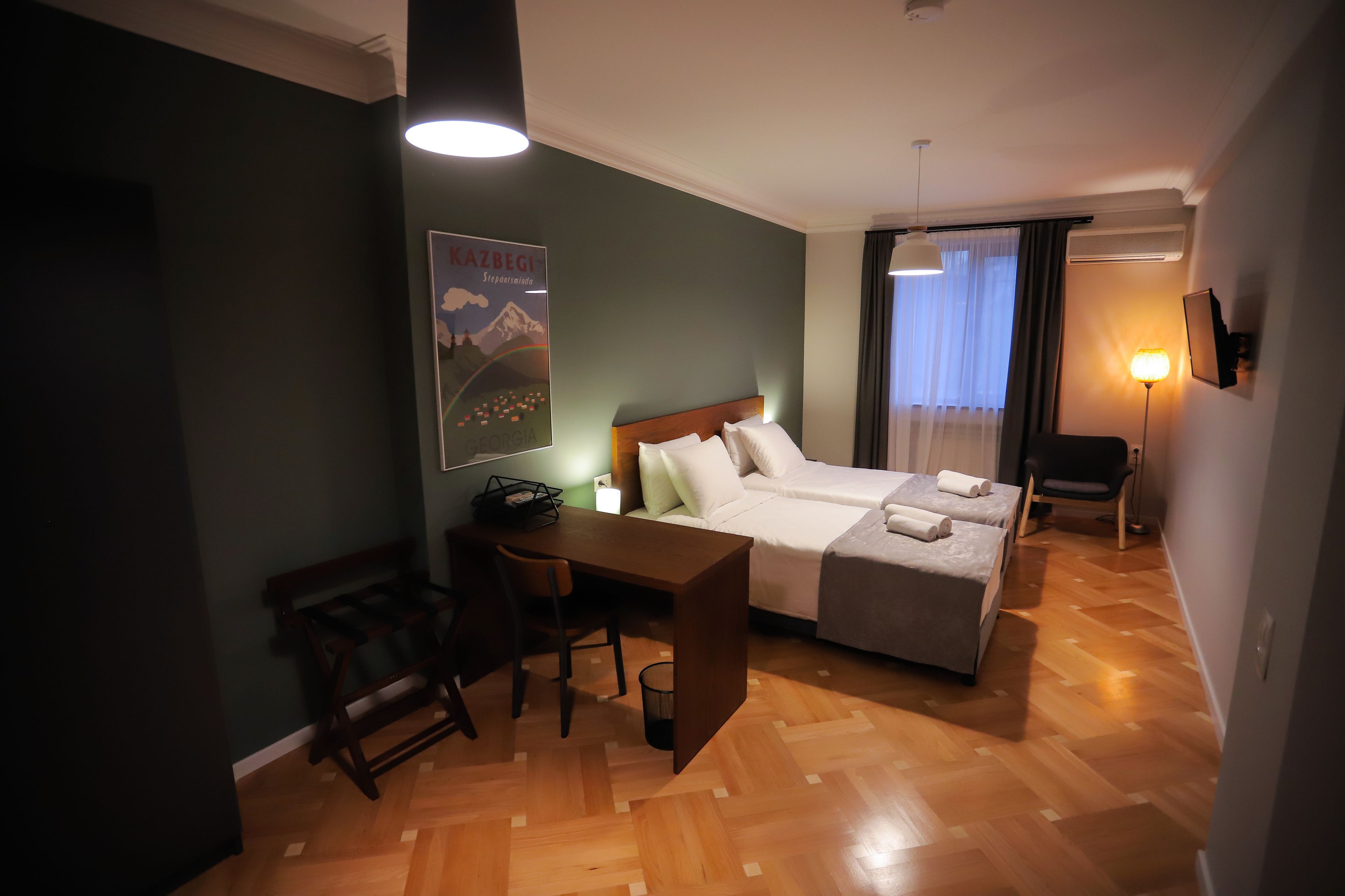Hotel Sabu