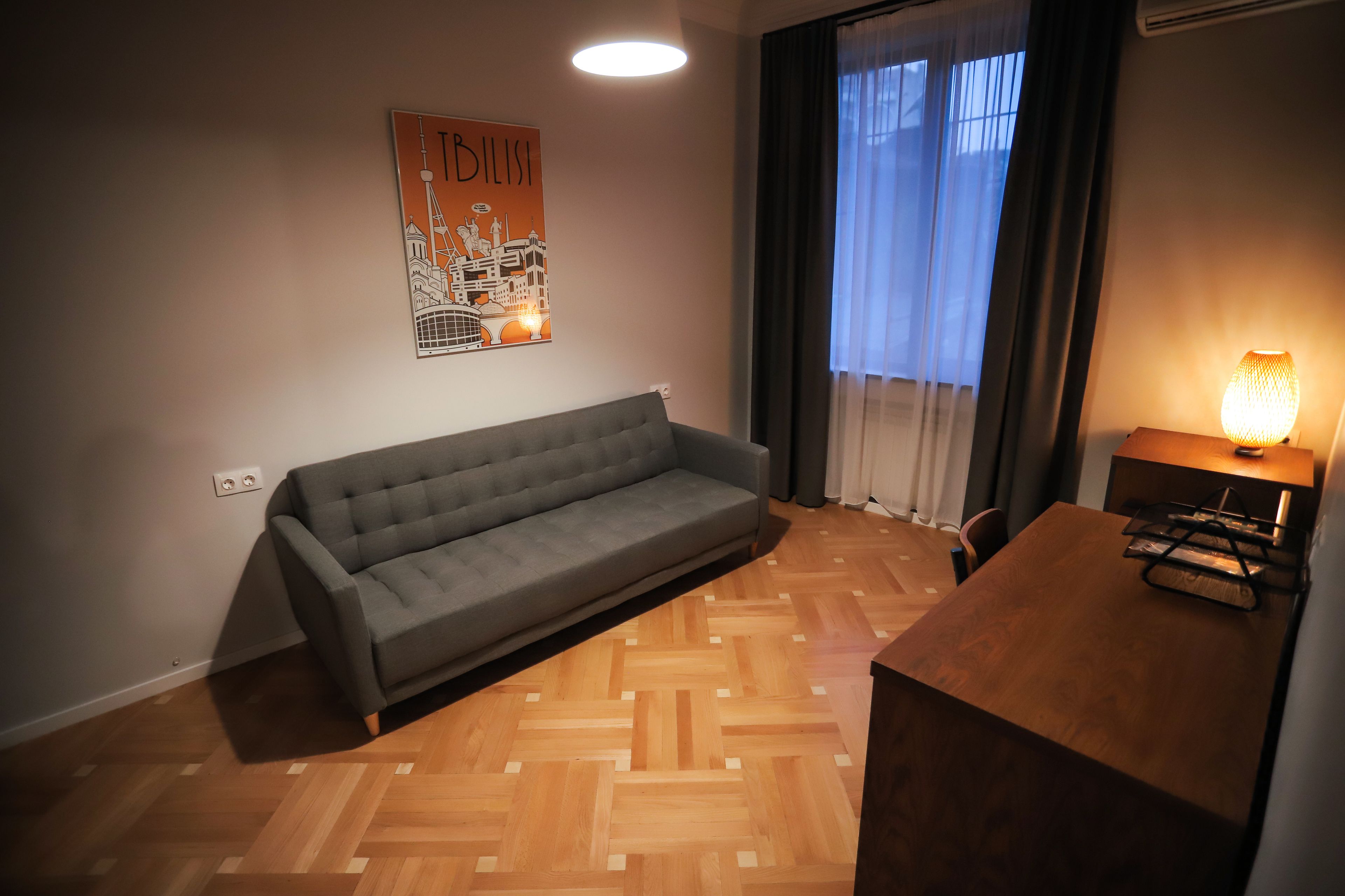 Hotel Sabu