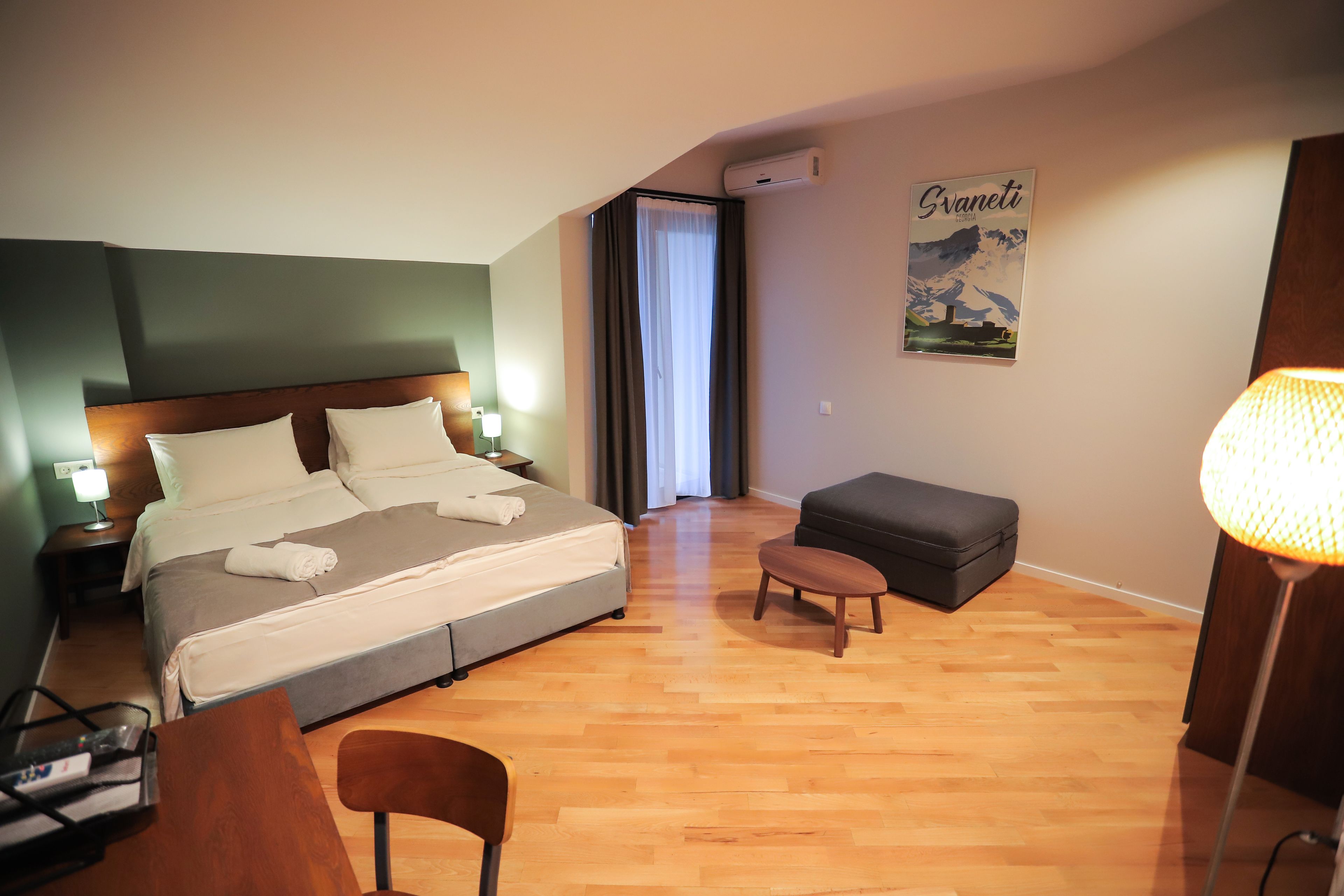 Hotel Sabu