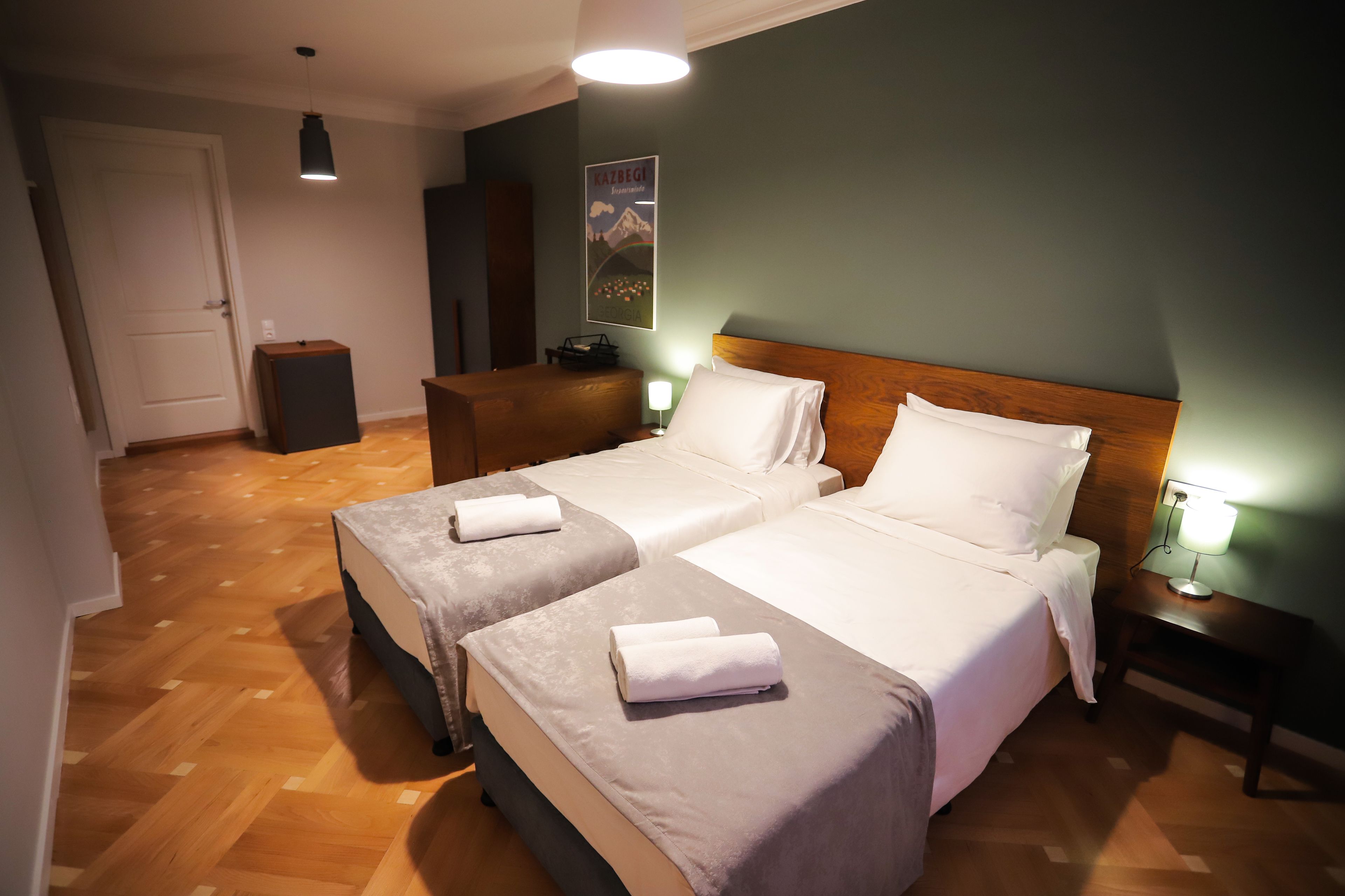 Hotel Sabu