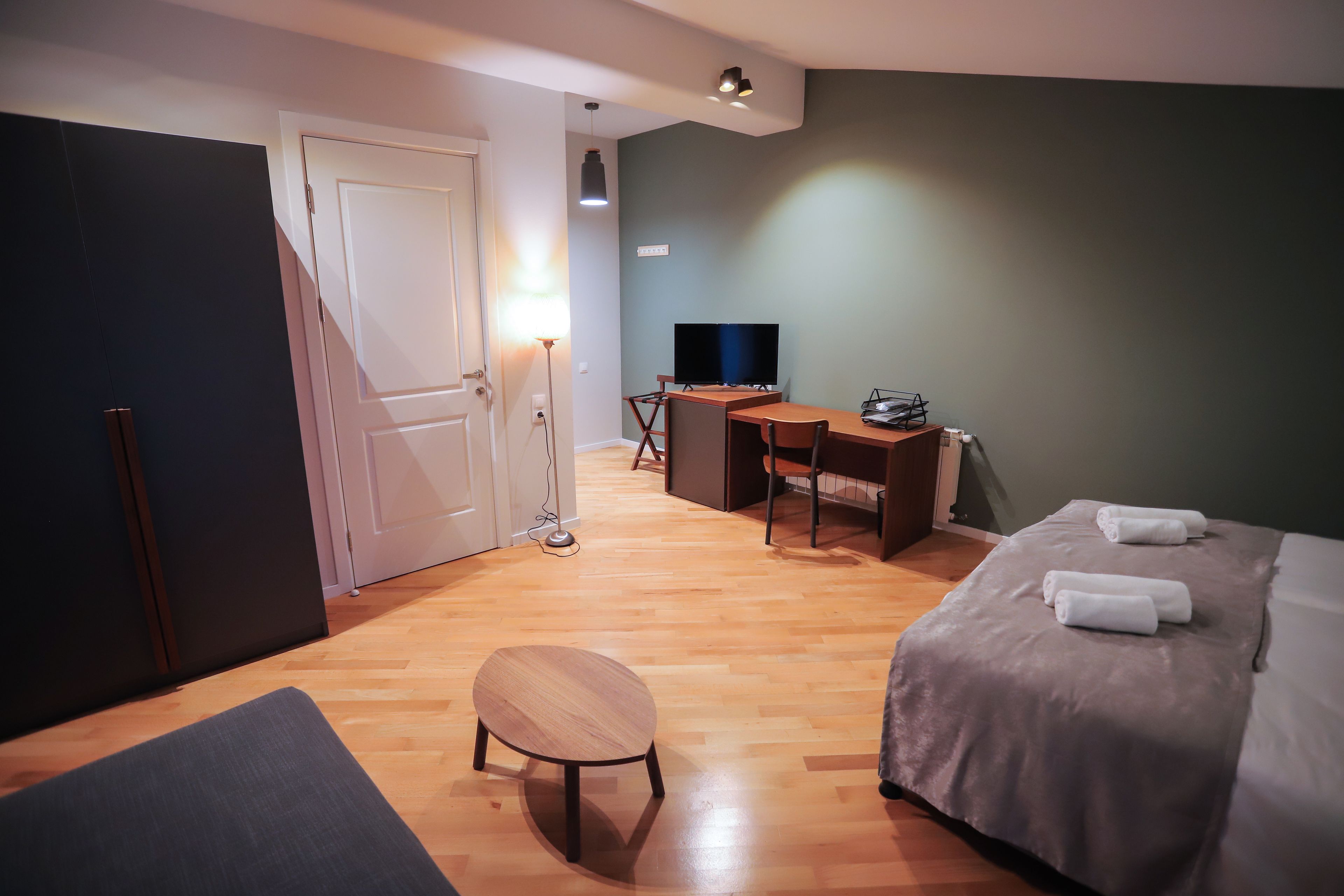 Hotel Sabu