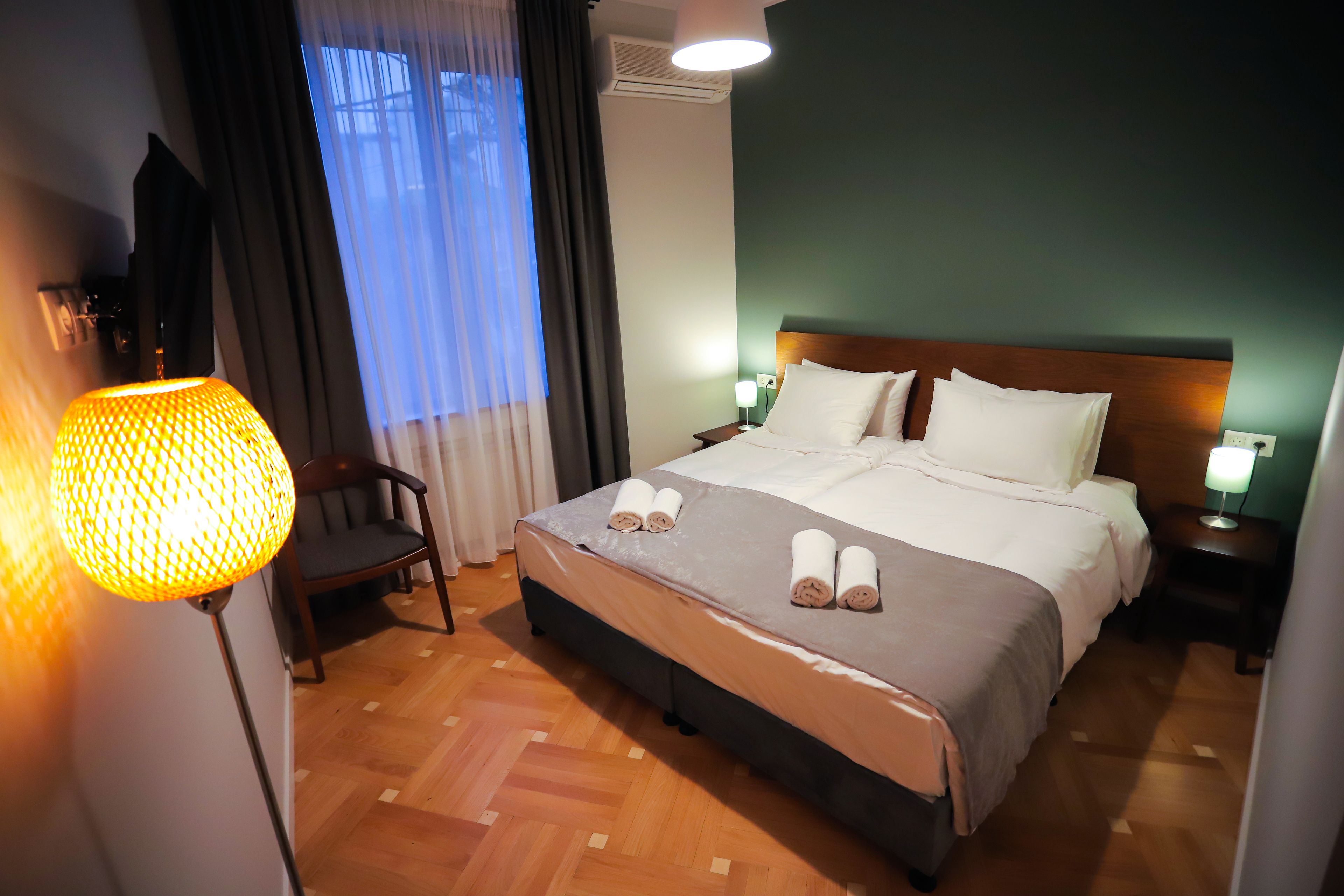 Hotel Sabu