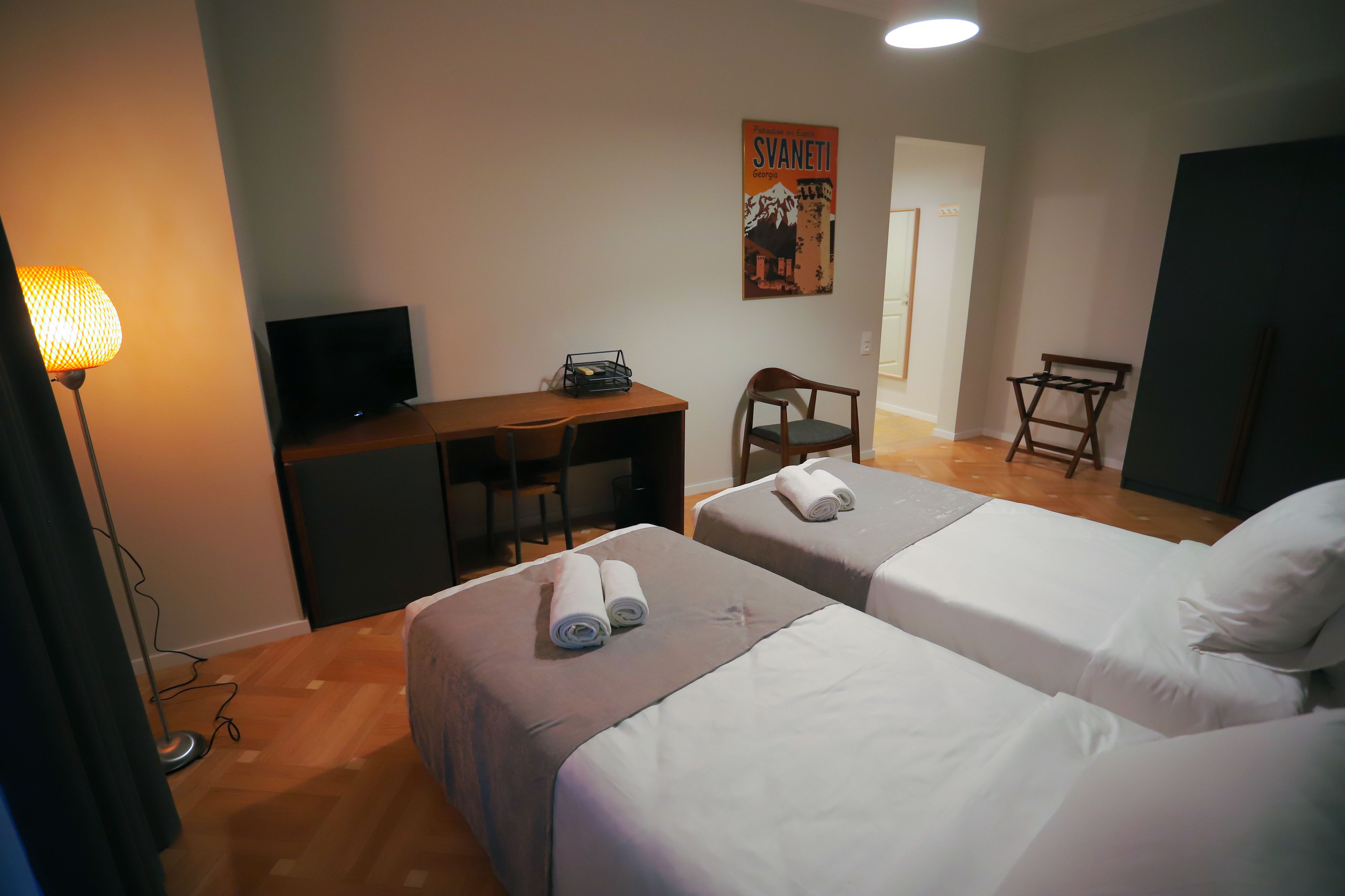 Hotel Sabu