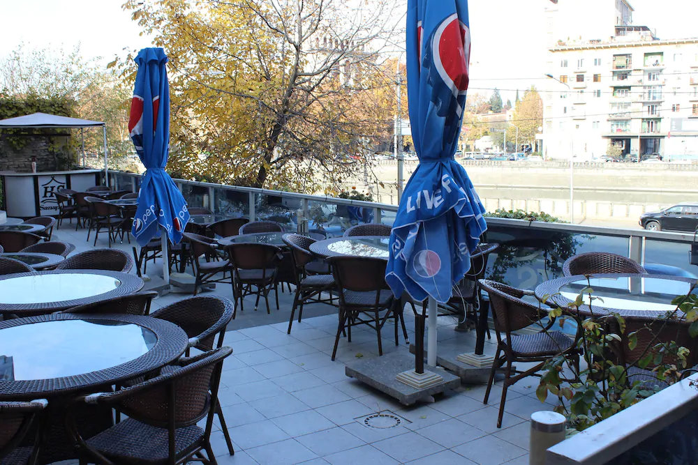 Hotel Sanapiro Tbilisi