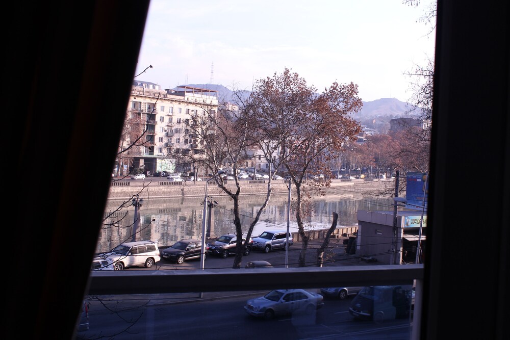 Hotel Sanapiro Tbilisi