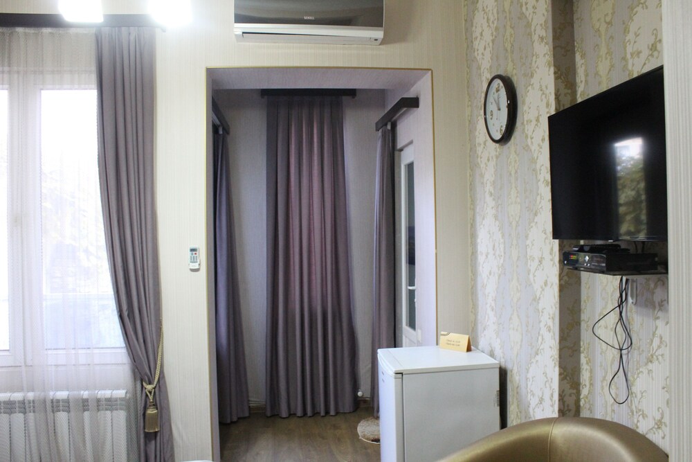Hotel Sanapiro Tbilisi