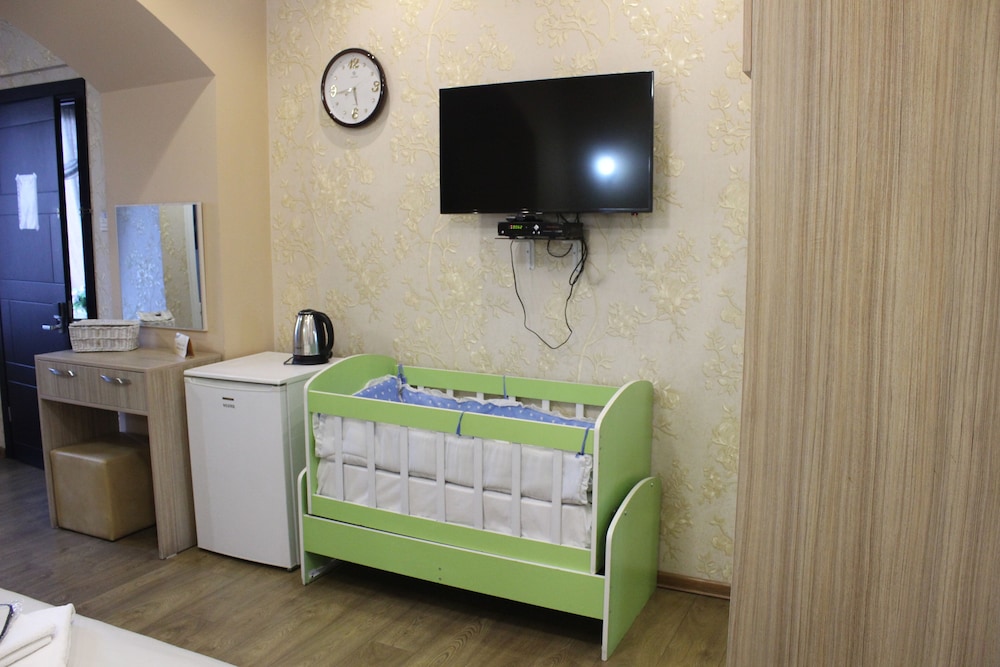 Hotel Sanapiro Tbilisi