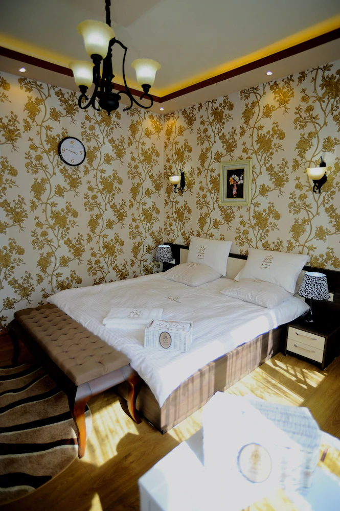 Hotel Sanapiro Tbilisi