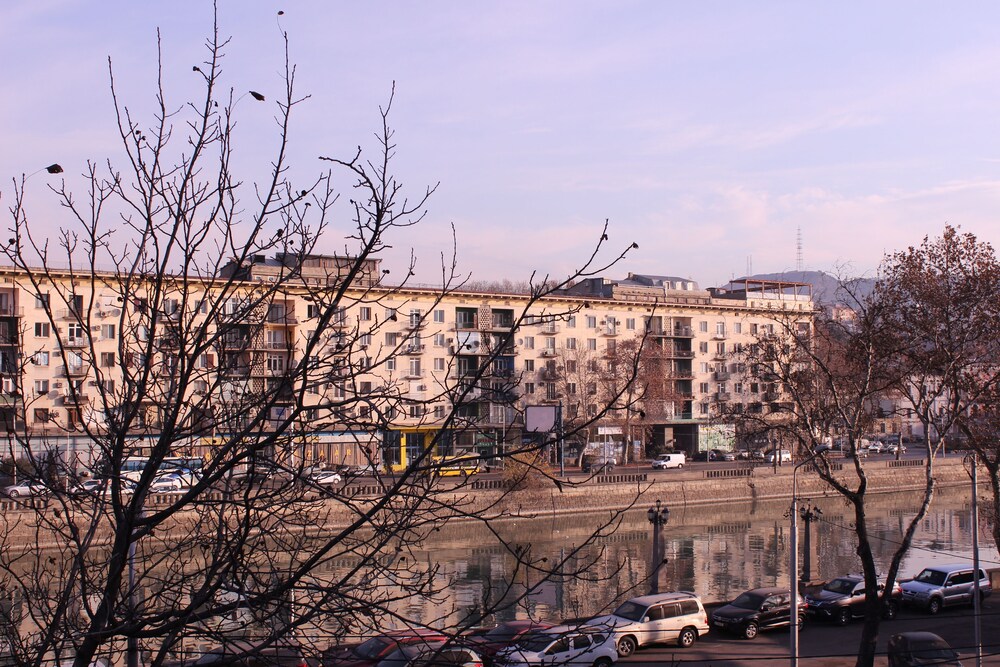 Hotel Sanapiro Tbilisi