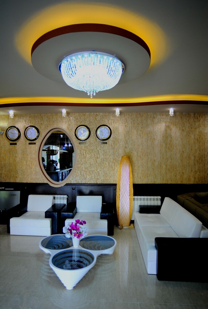Hotel Sanapiro Tbilisi