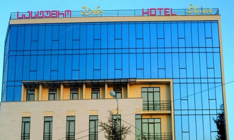 Hotel Shine Palace