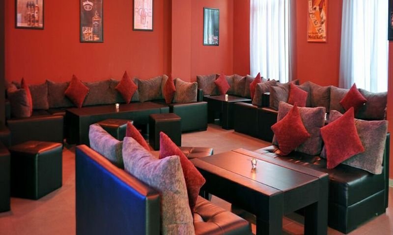 Hotel Shine Palace
