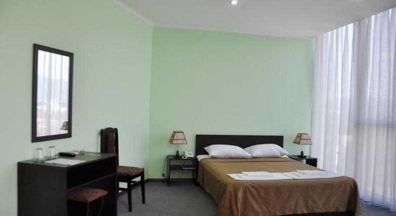 Hotel Shine Palace