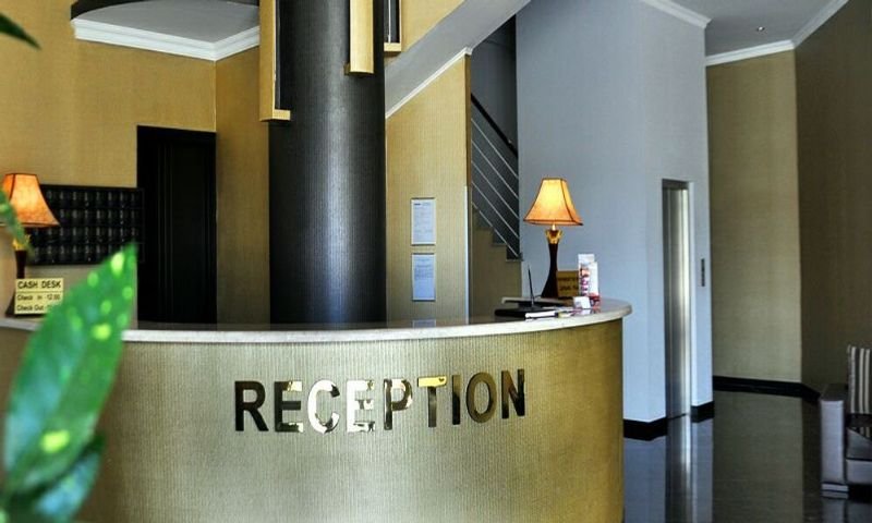 Hotel Shine Palace