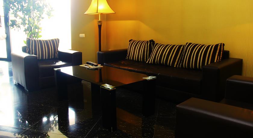 Hotel Shine Palace