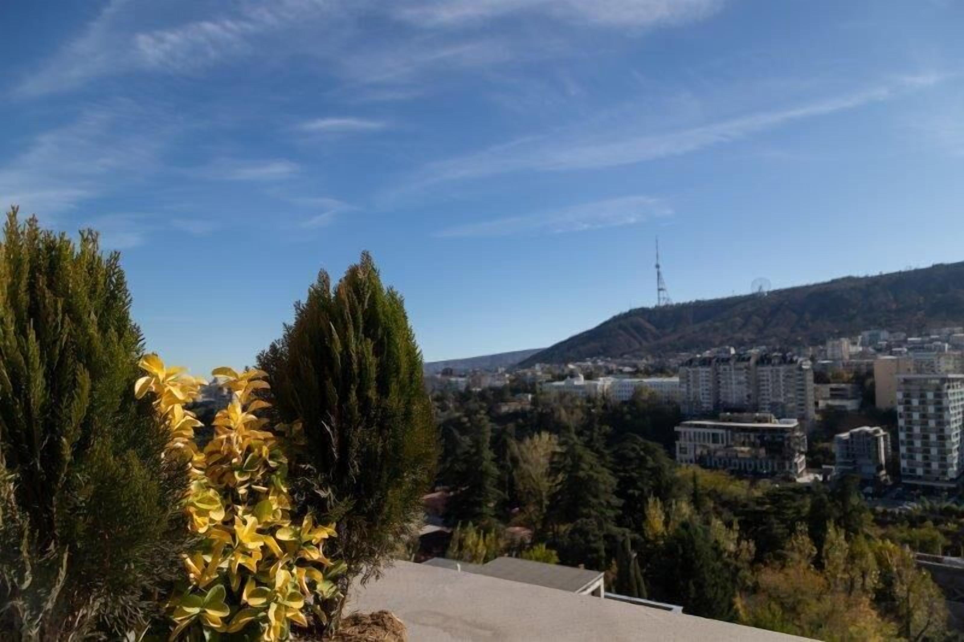 Hotel Solum Roof Top