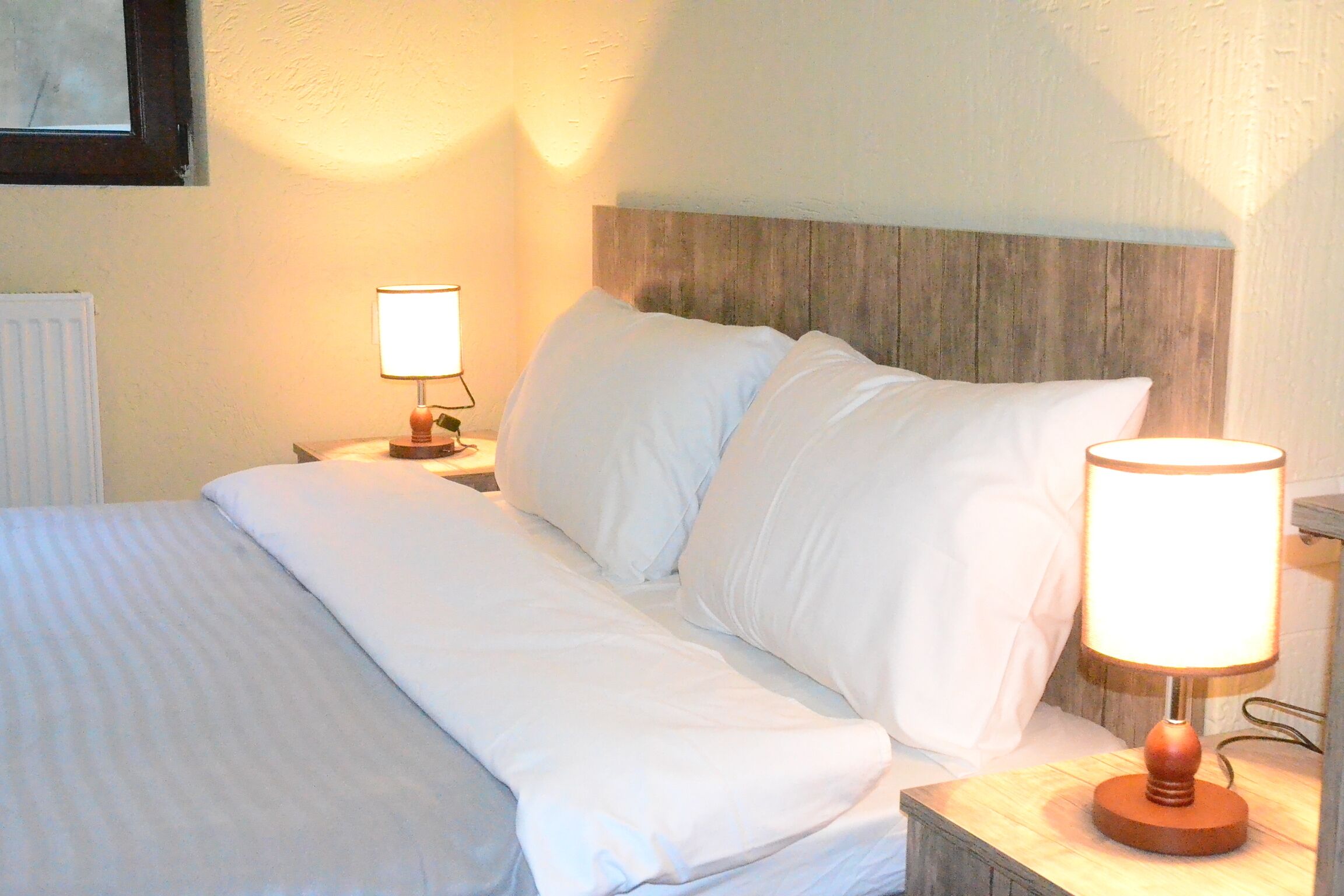 Hotel Tabi