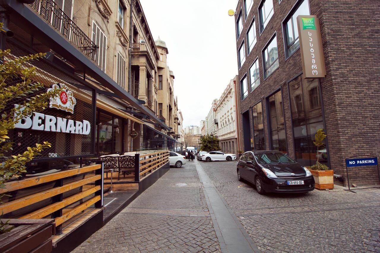 Hotel Tabi