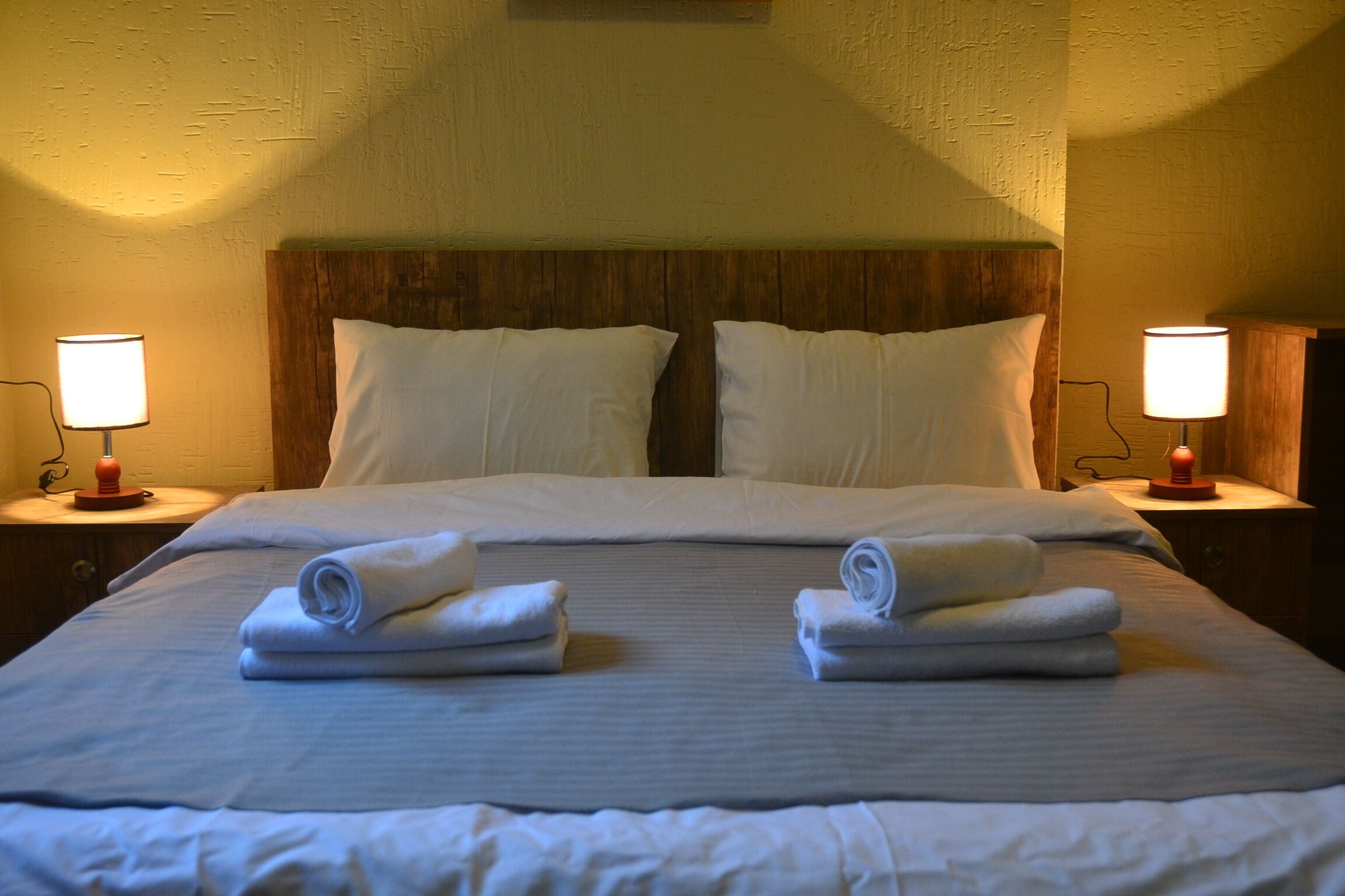 Hotel Tabi