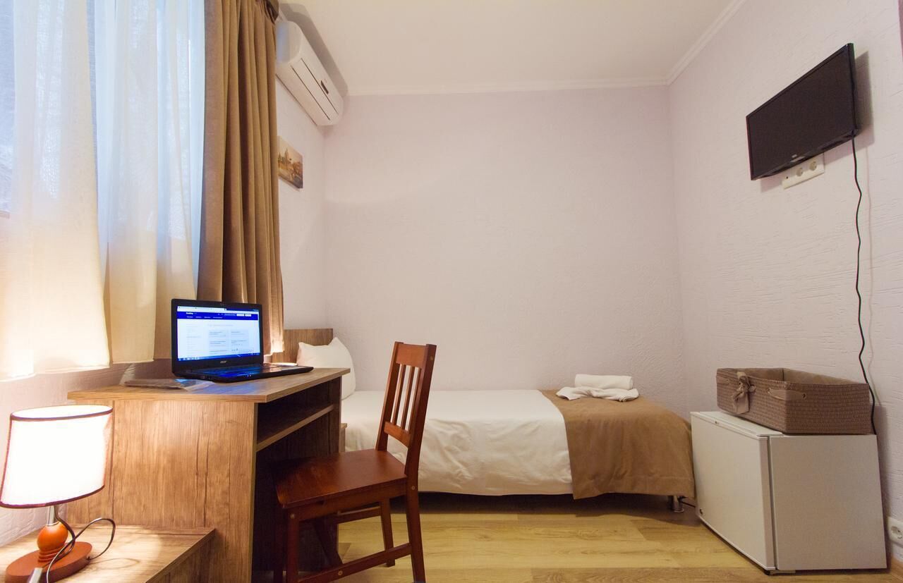 Hotel Tabi