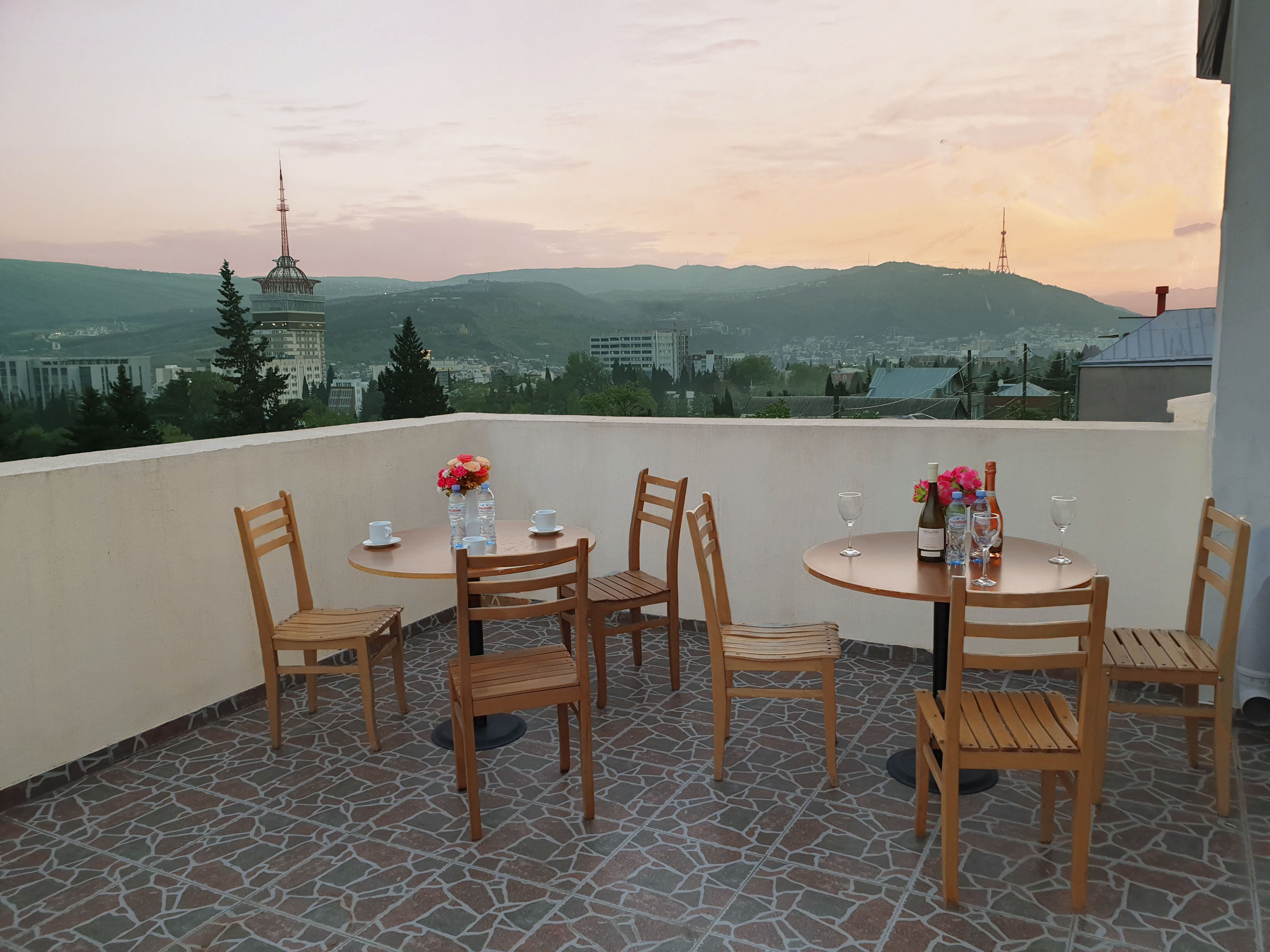Royal Palace Tbilisi