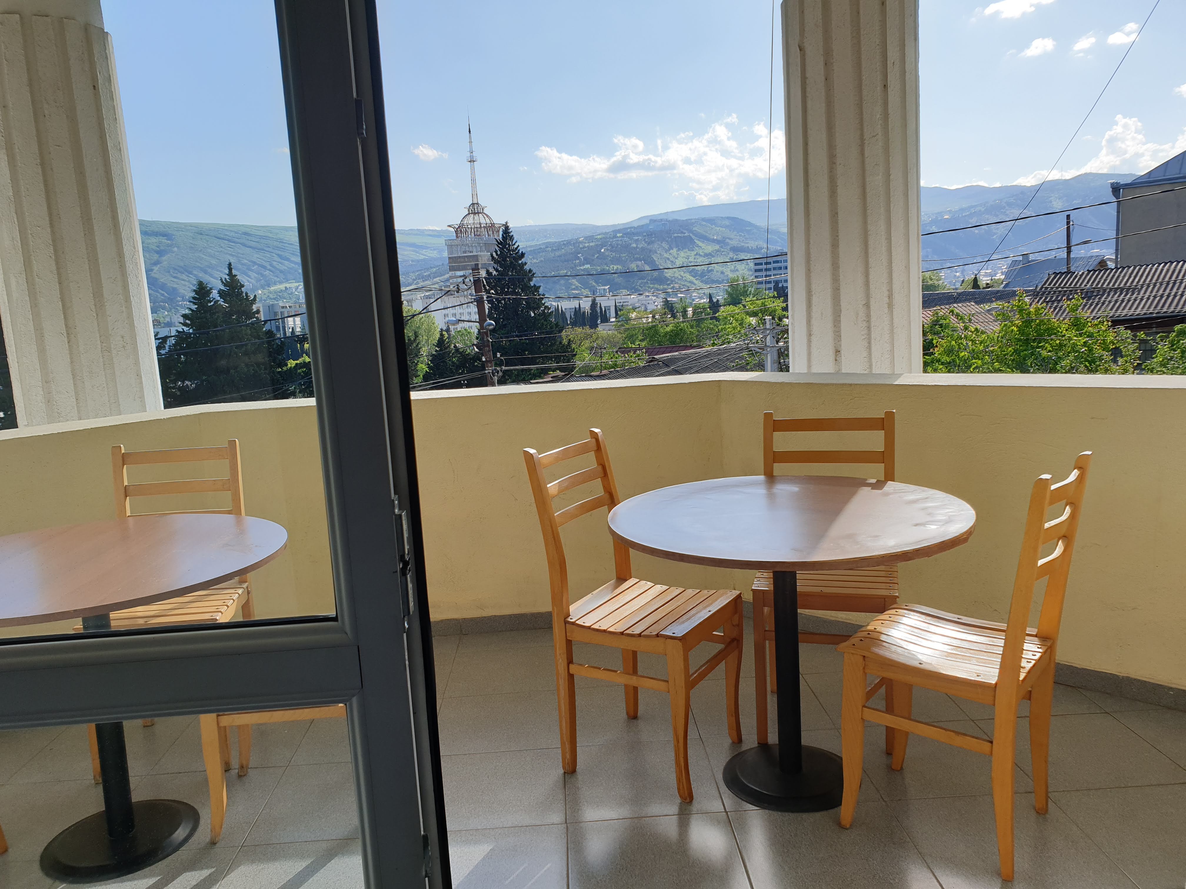 Royal Palace Tbilisi