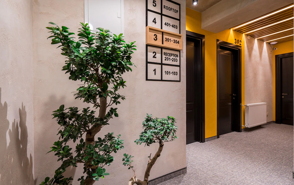 Hotel Tbilisi Story