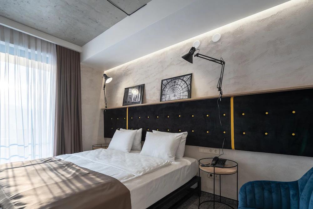 Hotel Tbilisi Story