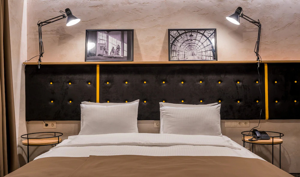 Hotel Tbilisi Story